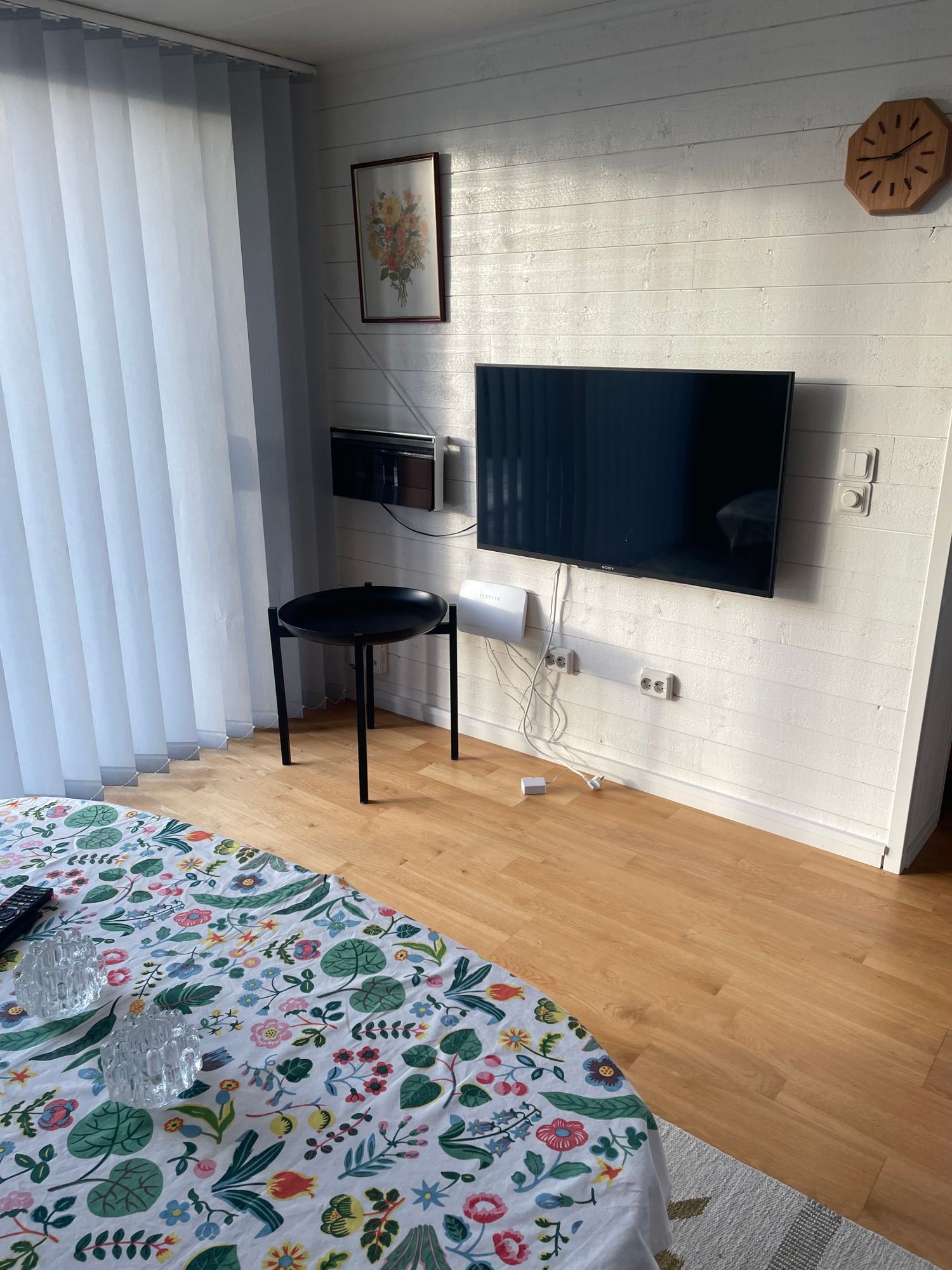 Sommarhus vid havet – bild 5 av 15