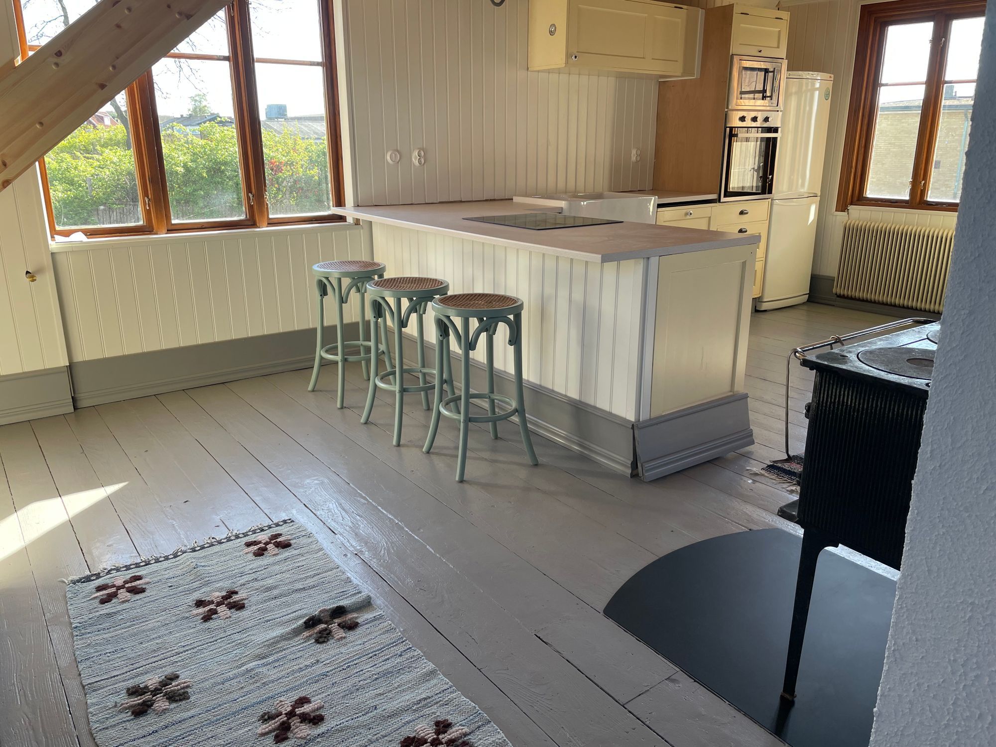 Fiskarehemmet Listerlandet Nogersund – bild 8 av 24