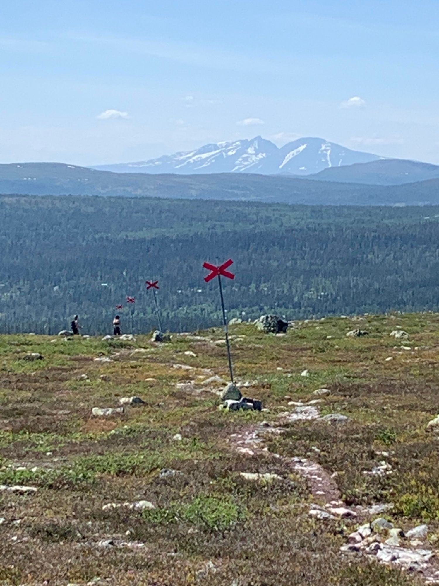 Fin lägenhet nära till slalombacken Grövelfjäll – bild 20 av 20