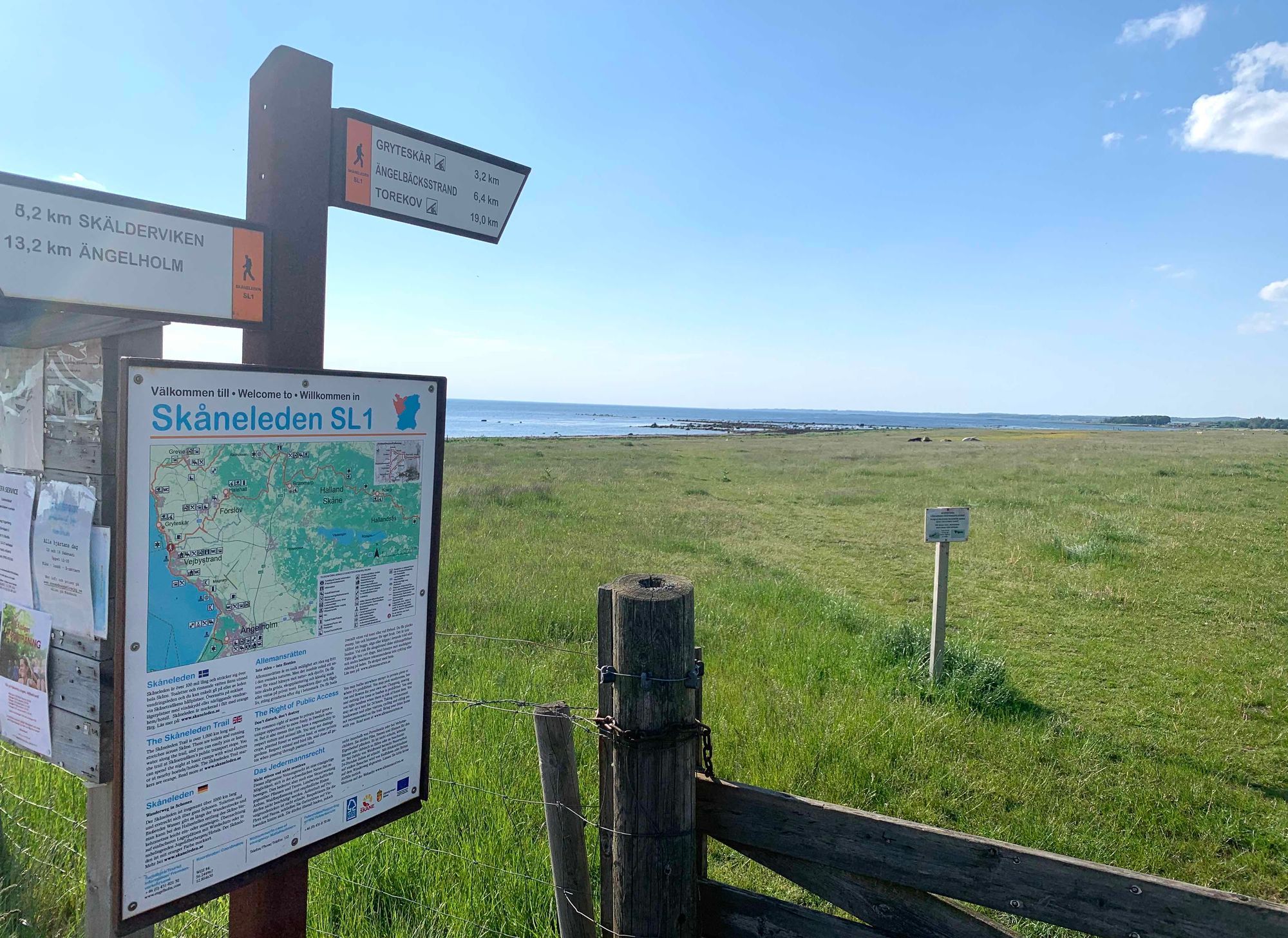 Stuga i Vejbystrand med 6 + 2 bäddar #29790 – bild 23 av 24
