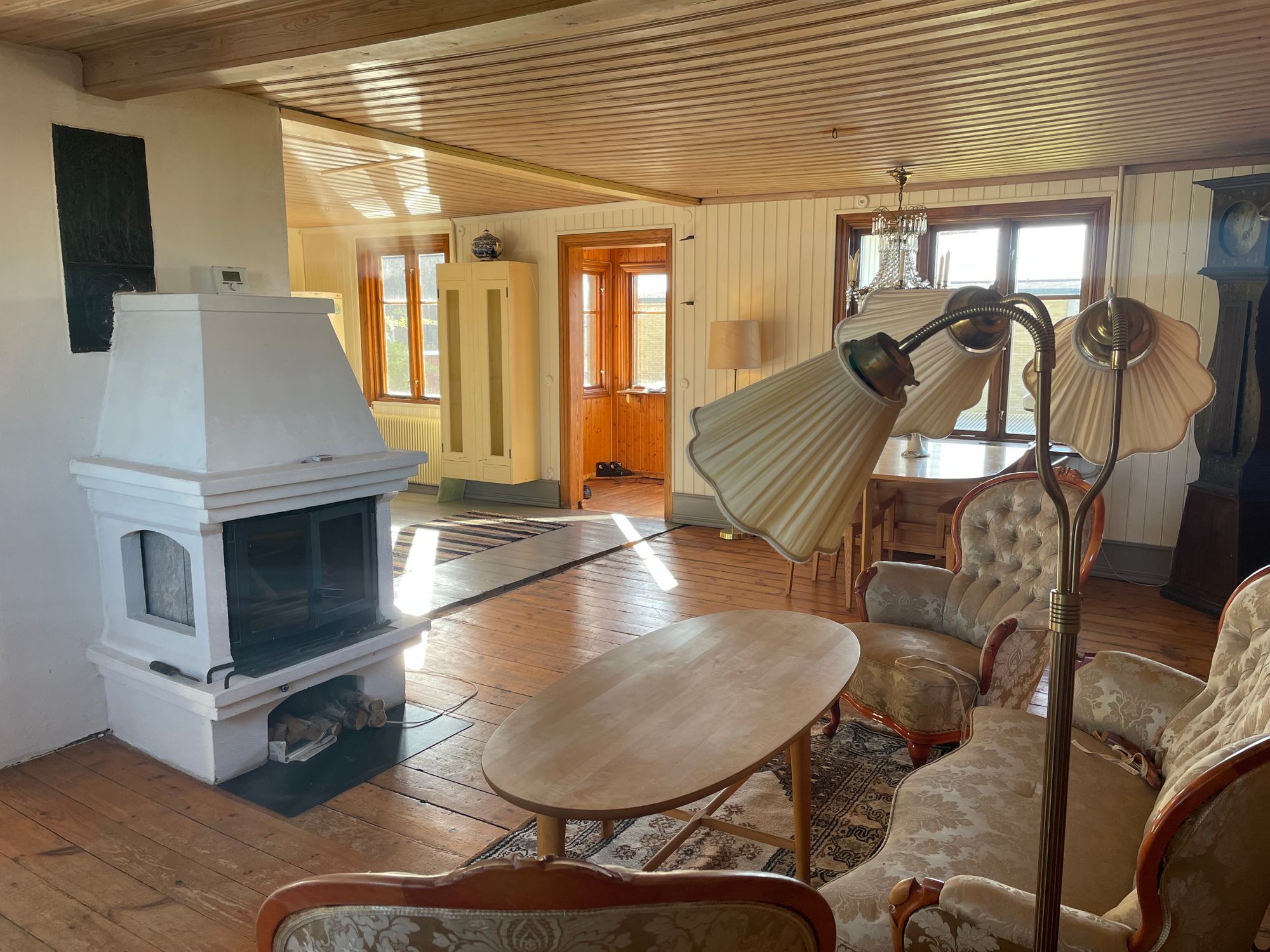 Fiskarehemmet Listerlandet Nogersund – bild 10 av 24