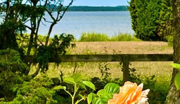 Havsnära sydöstra Gotland Grötlingbo