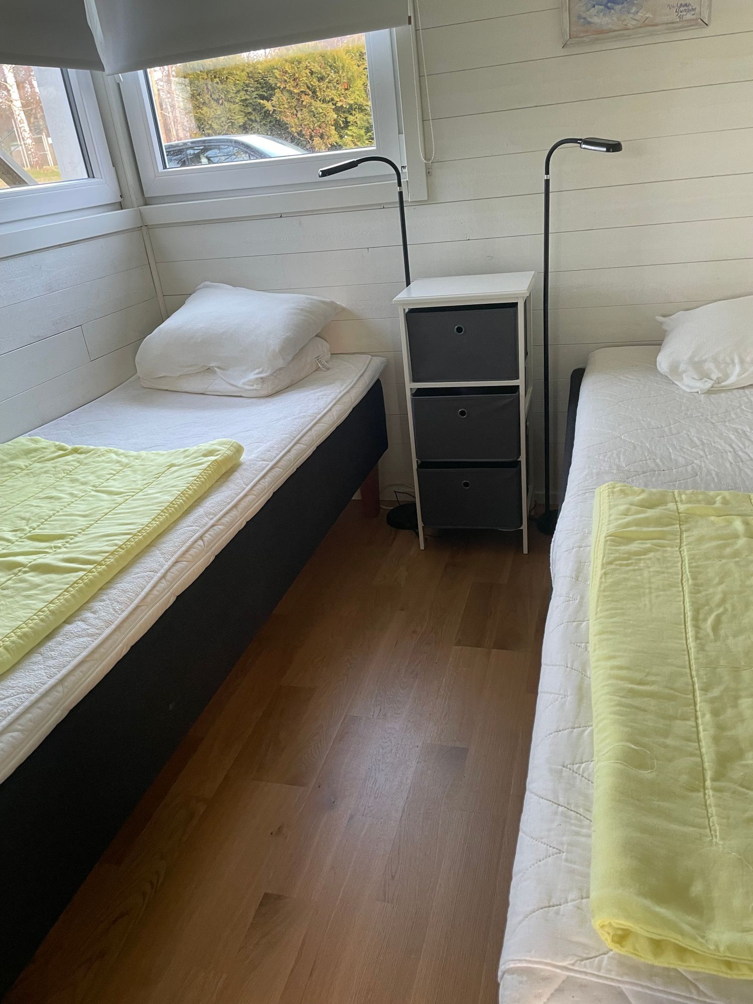 Sommarhus vid havet – bild 10 av 15