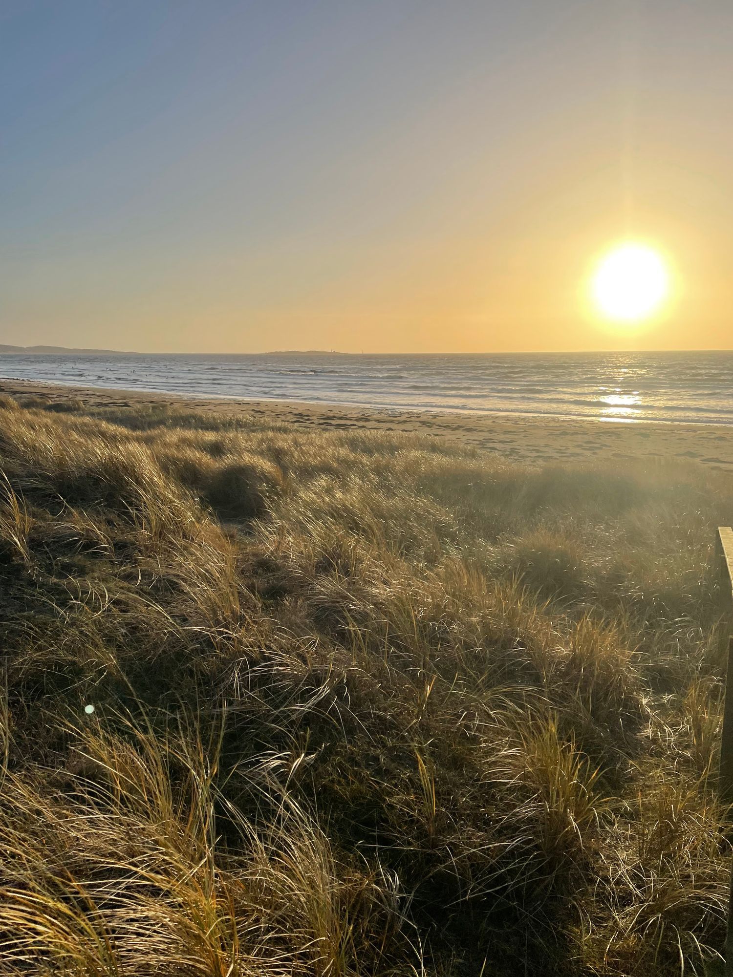 Sommarhus vid havet – bild 4 av 15