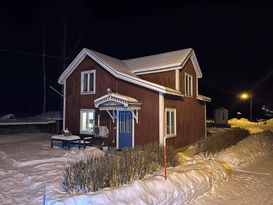 Lovely cottage