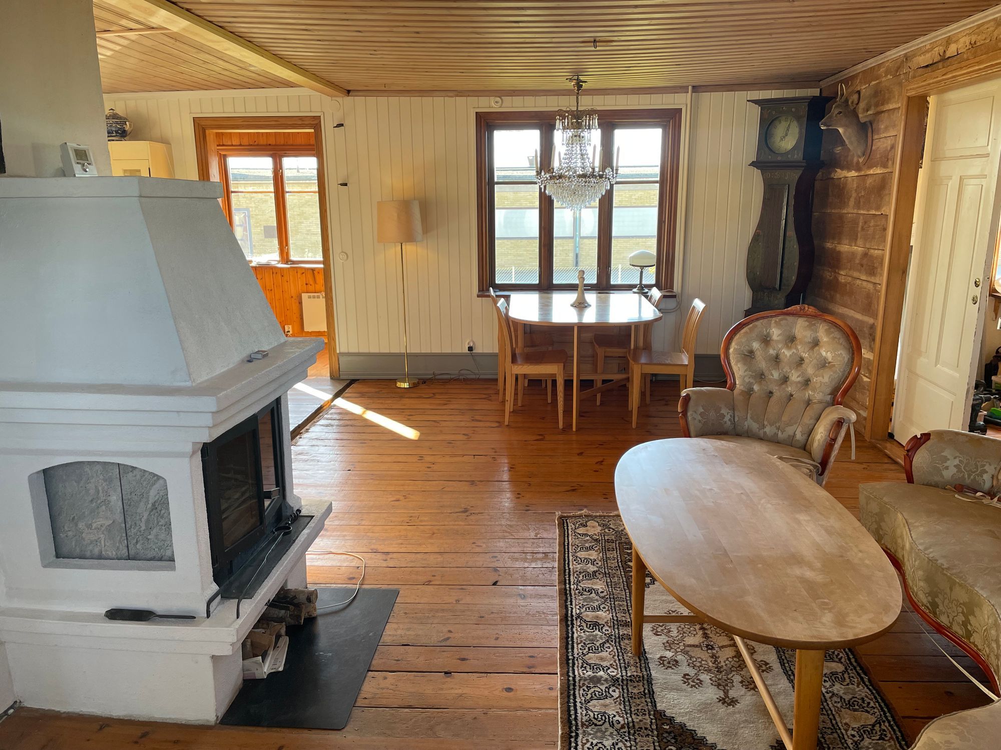Fiskarehemmet Listerlandet Nogersund – bild 12 av 24
