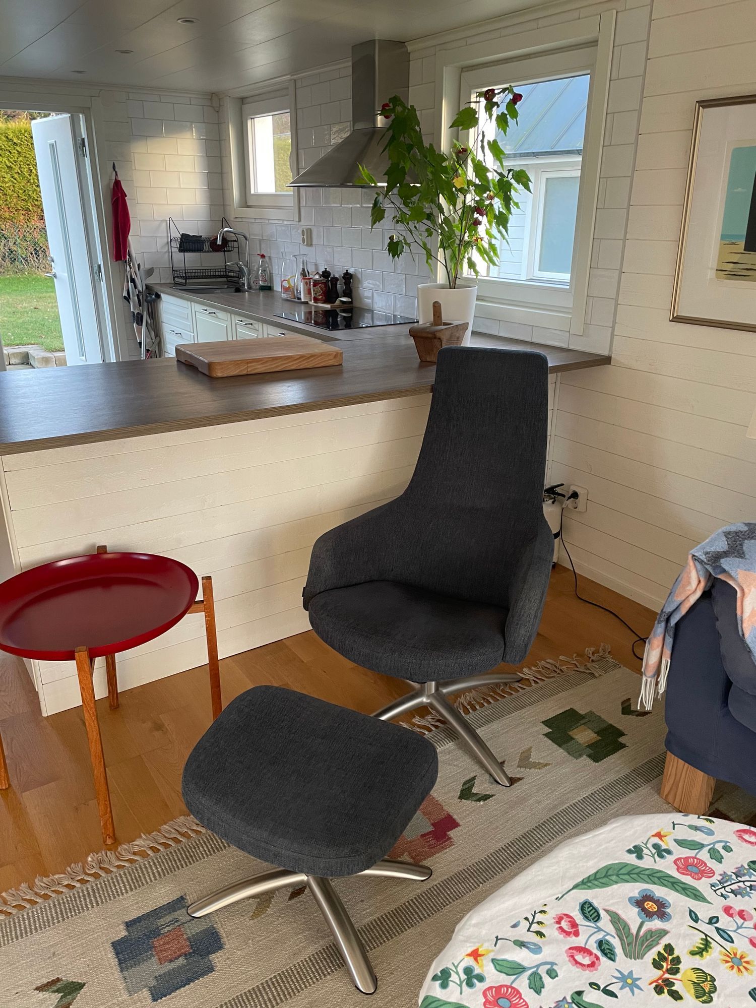 Sommarhus vid havet – bild 8 av 15