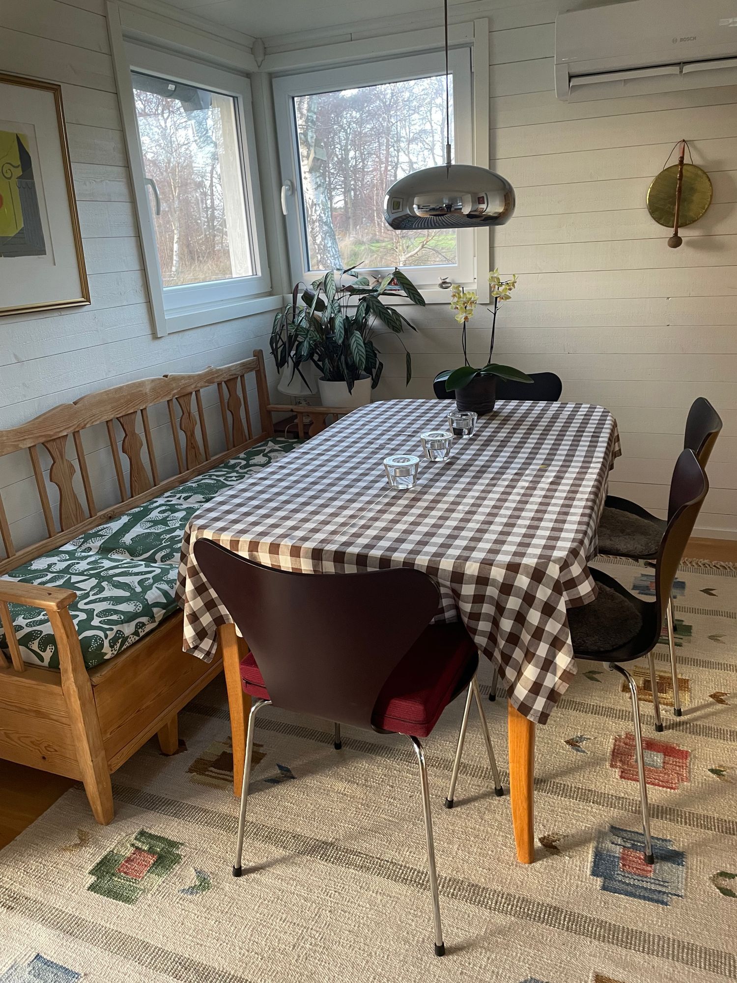 Sommarhus vid havet – bild 9 av 15