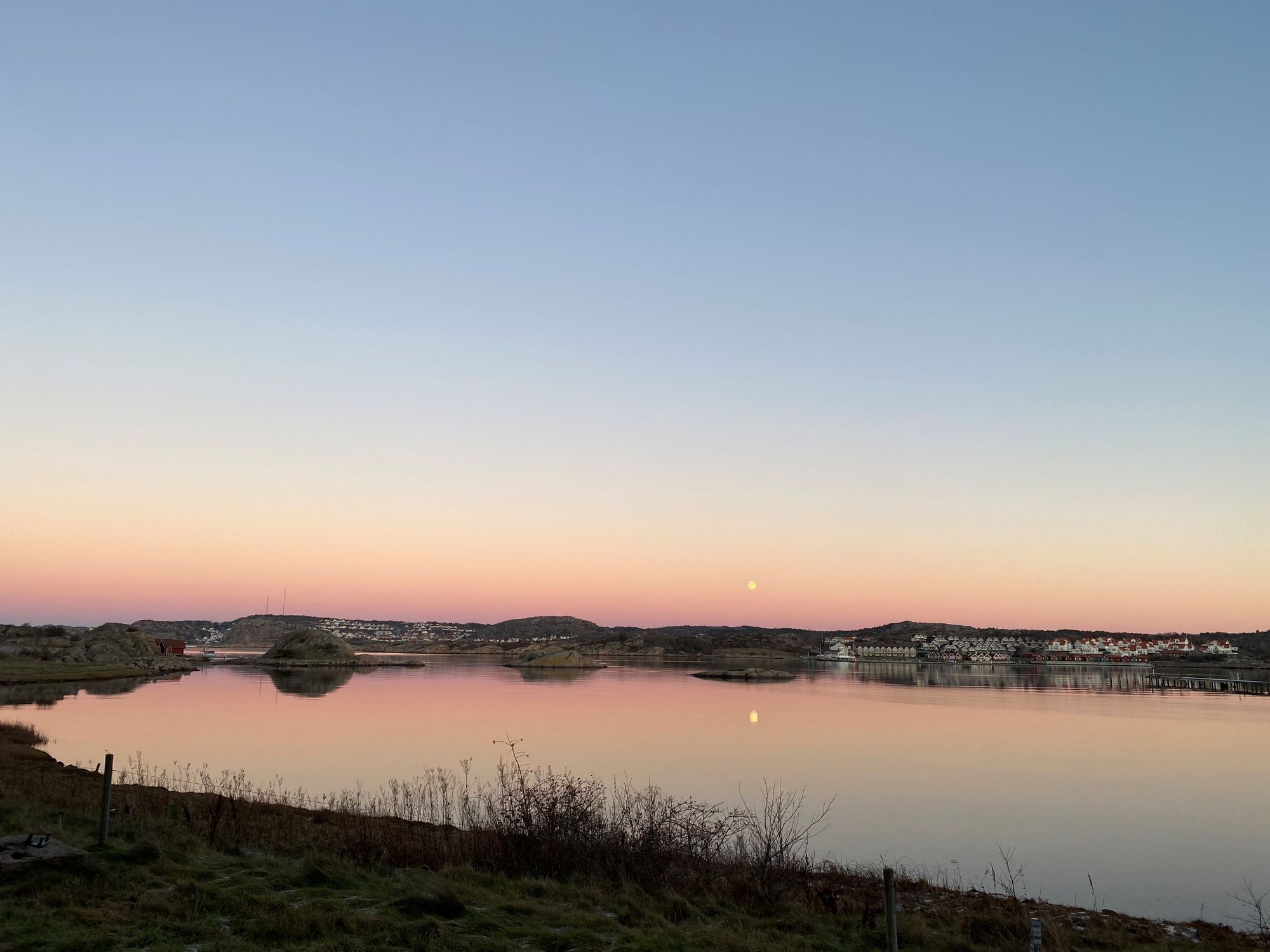Stuga Ramsvik, Smögen och Hunnebostrand. – bild 17 av 20