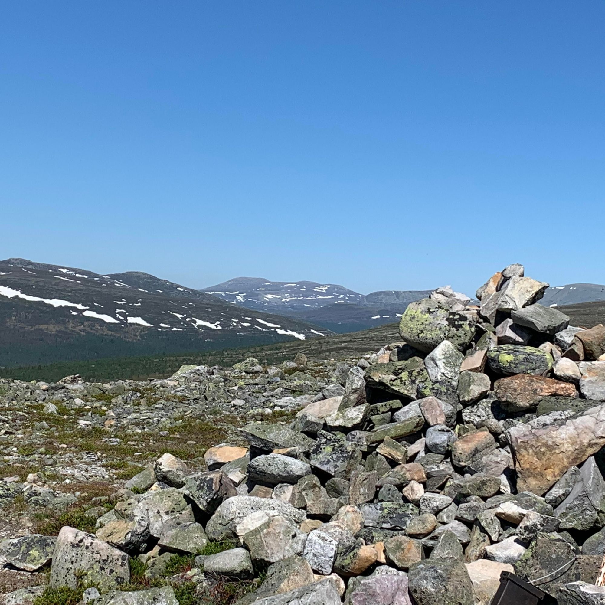 Fin lägenhet nära till slalombacken Grövelfjäll – bild 14 av 20