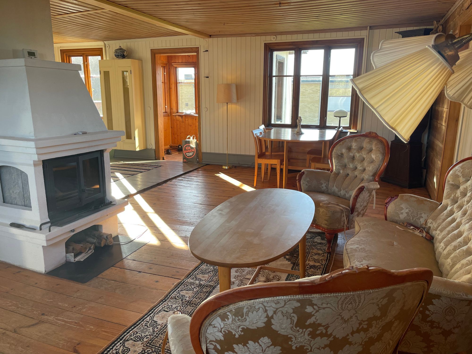 Fiskarehemmet Listerlandet Nogersund – bild 13 av 24