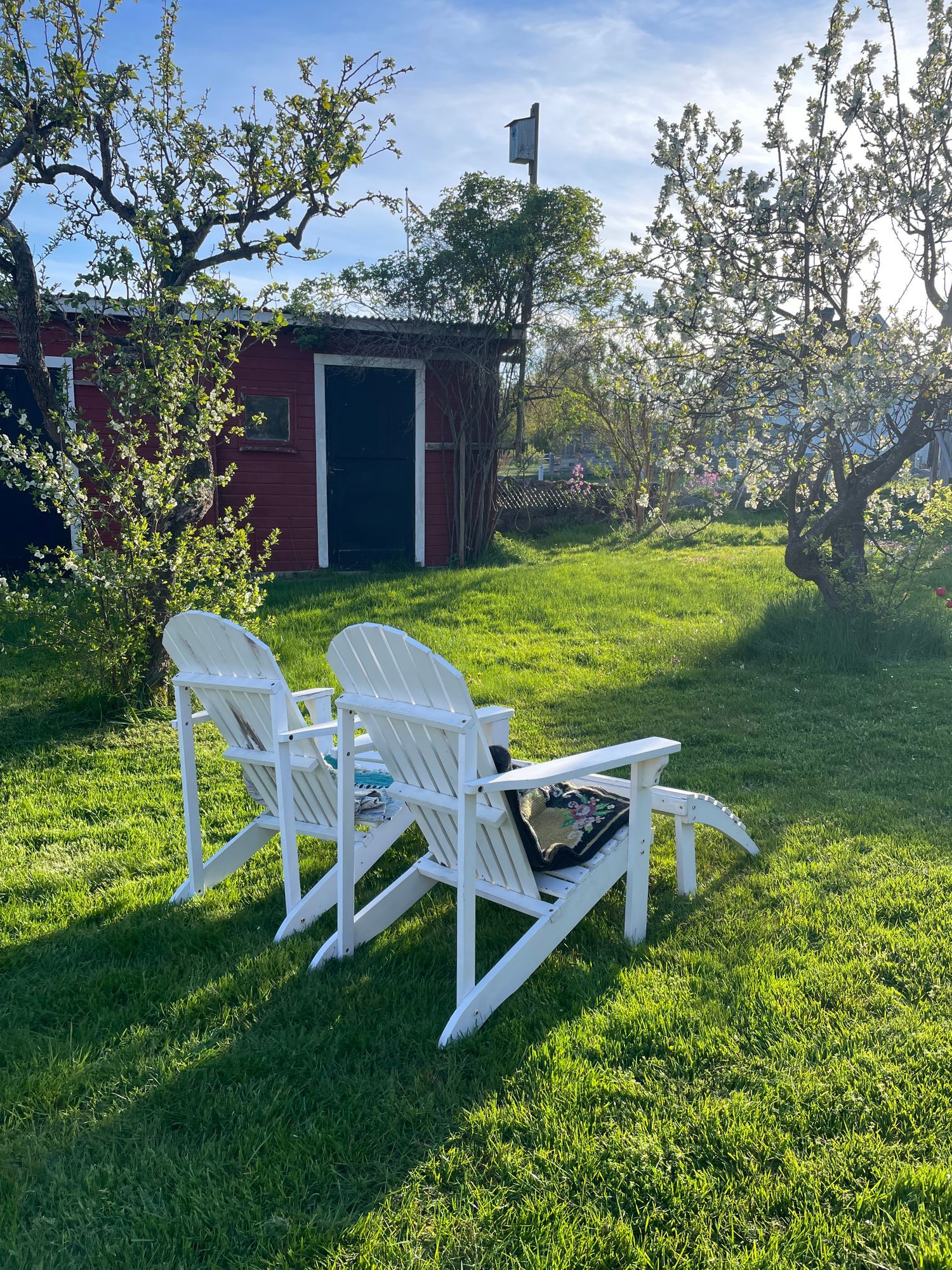 Fiskarehemmet Listerlandet Nogersund – bild 24 av 24