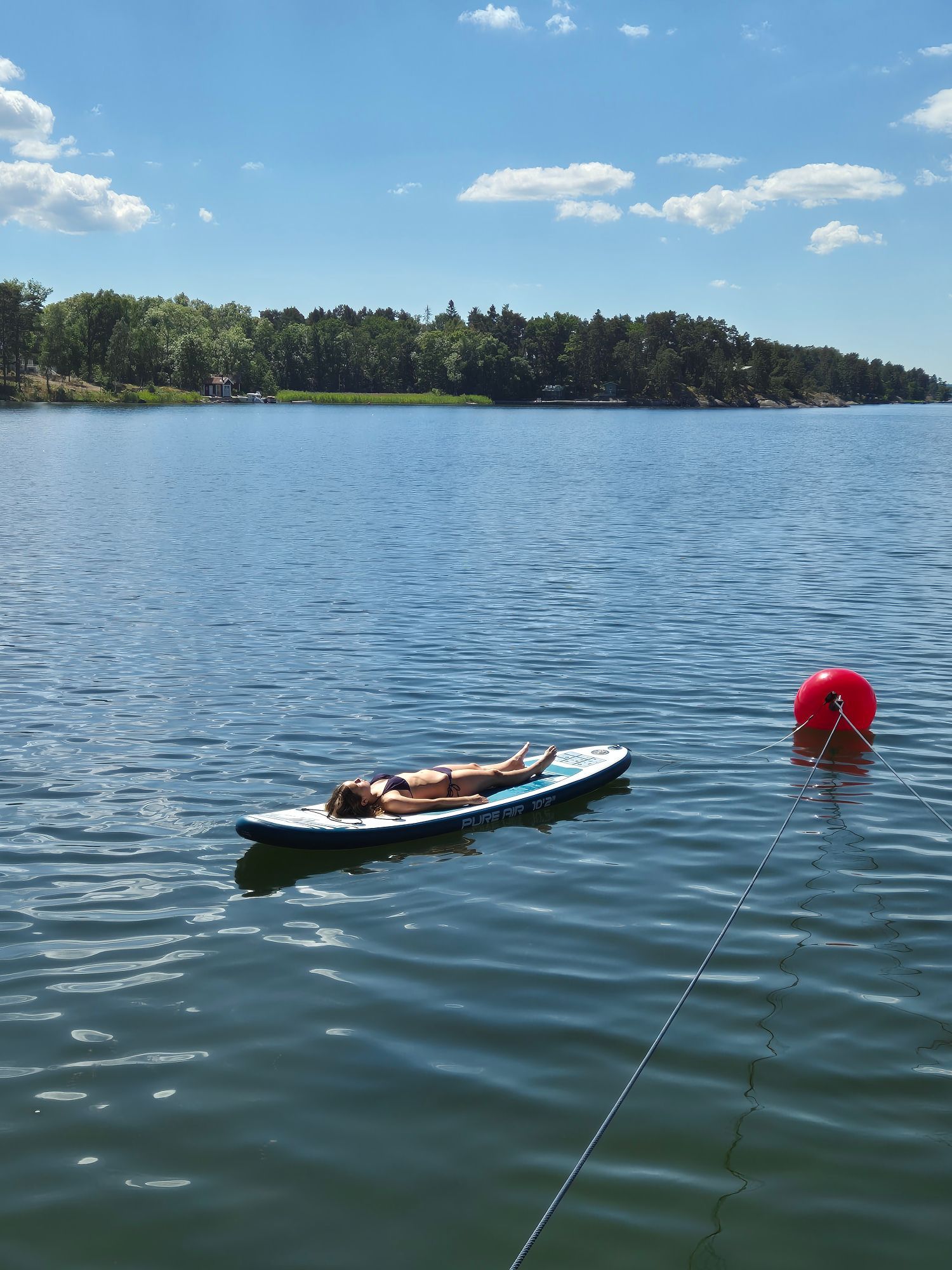 Enkel skärgårdsstuga med sjötomt och egen brygga. – bild 20 av 24
