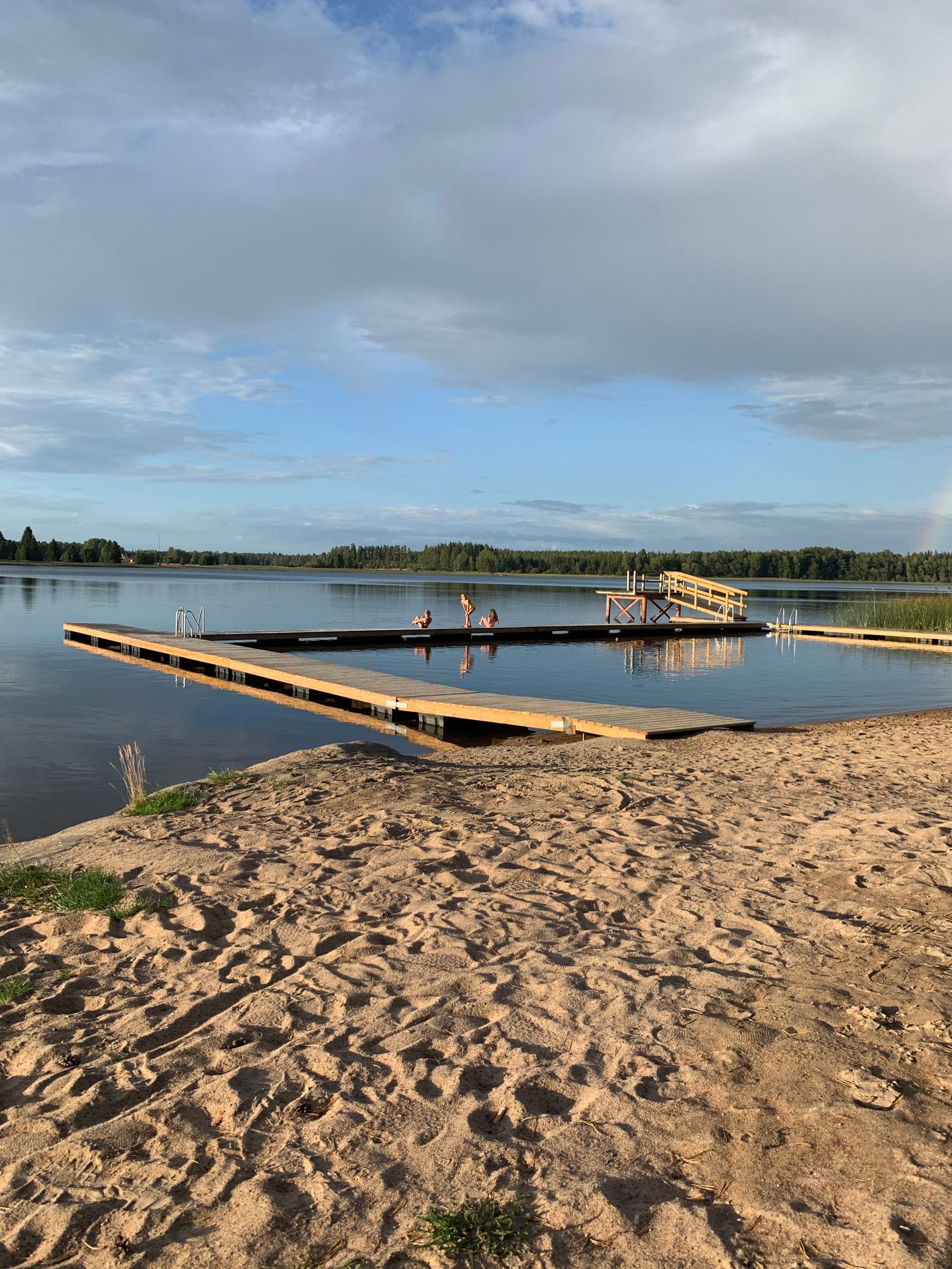 Sommarhus i Möklinta – bild 23 av 24