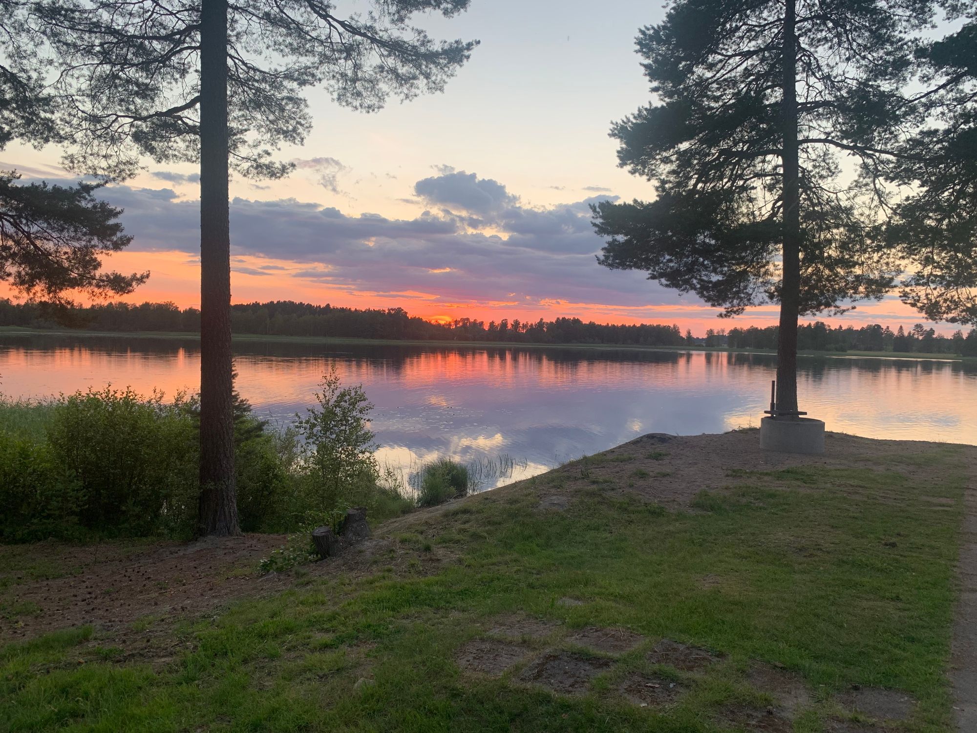 Sommarhus i Möklinta – bild 24 av 24