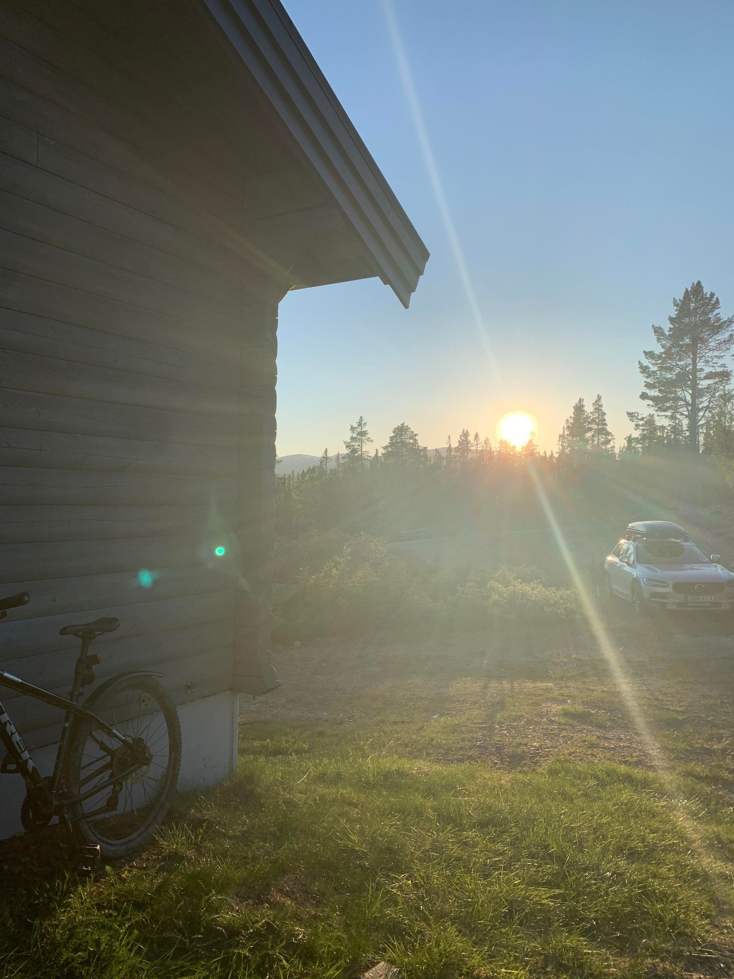 Fin lägenhet nära till slalombacken Grövelfjäll – bild 15 av 20