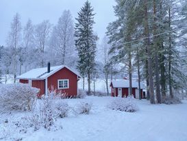 Stuga Bergvik