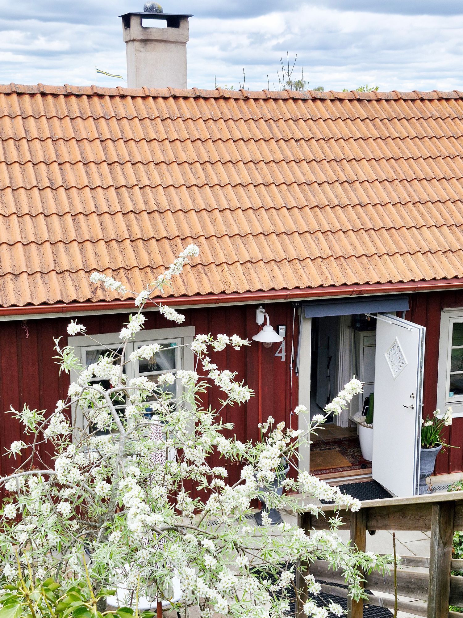 Unikt boende med 4 bäddar; utsikt över Kalmarsund – bild 8 av 24