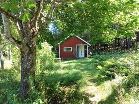 Charming and simple cottage on the island of Vätö
