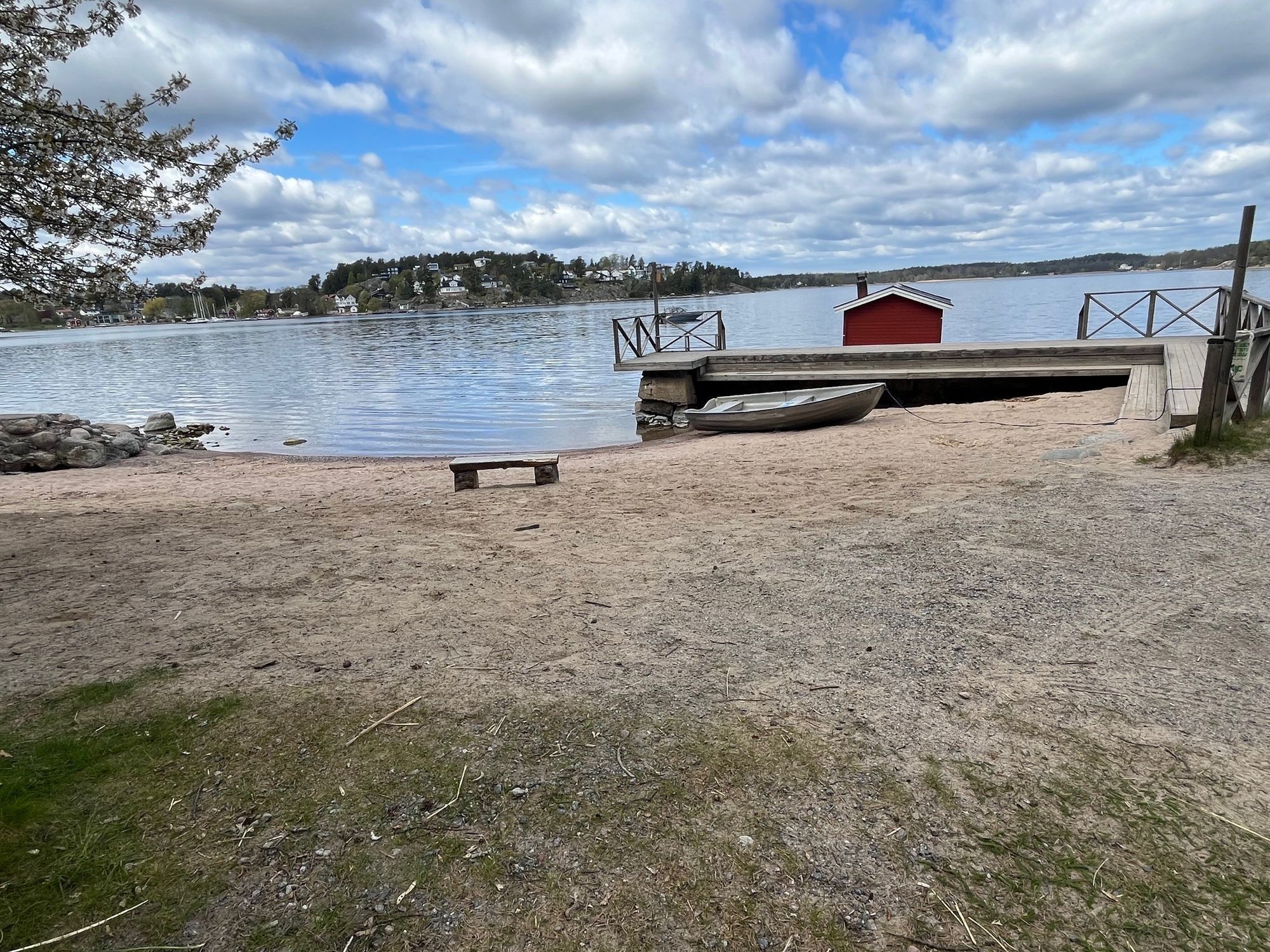 Haghulta 2 Värmdö. Nära hav, skog, vandringsleder – bild 7 av 24