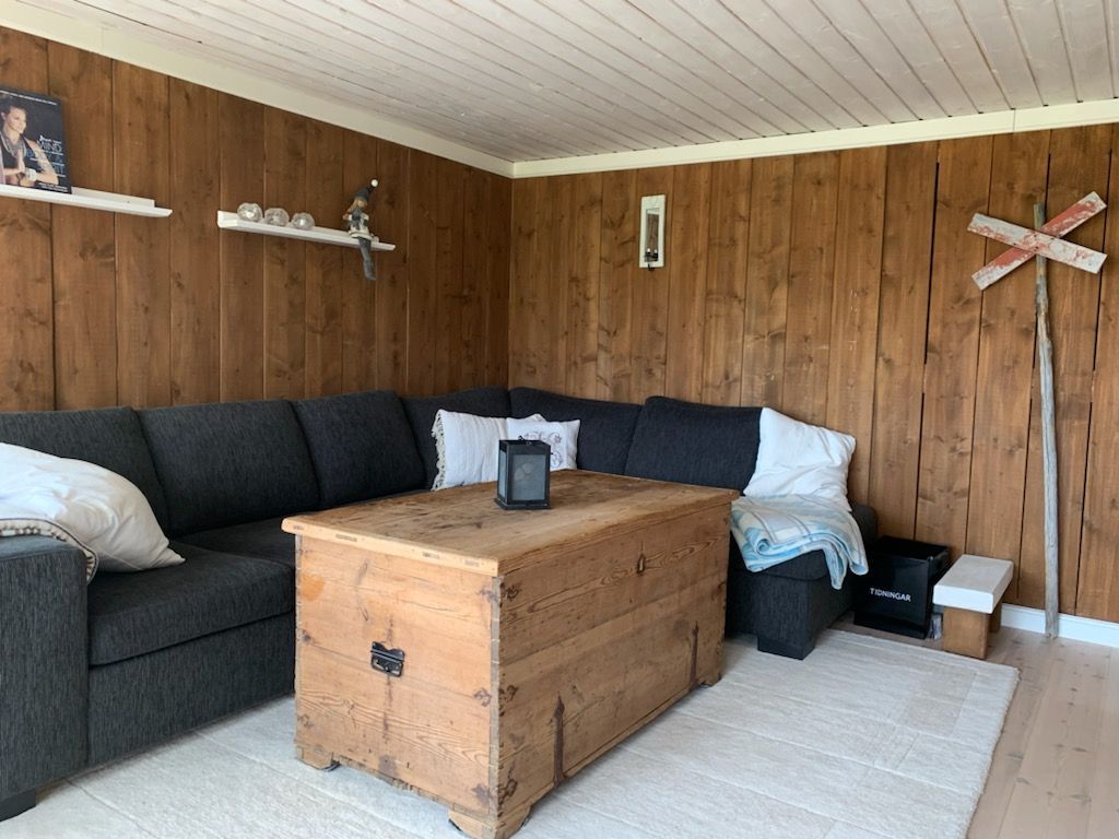 Fjällstuga – bild 5 av 8