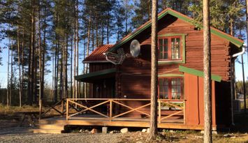 VEMDALEN/SMÅSTRÖMMARNA
