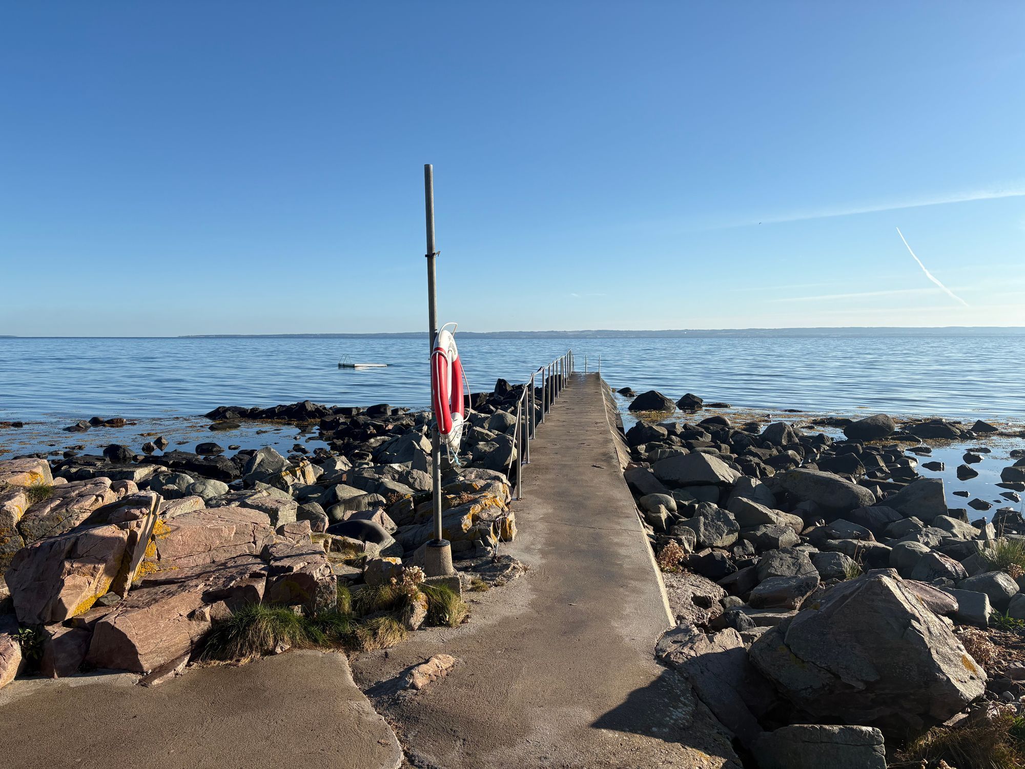 Stuga i Arild, Kullaberg. Nära bad & golf – bild 7 av 24