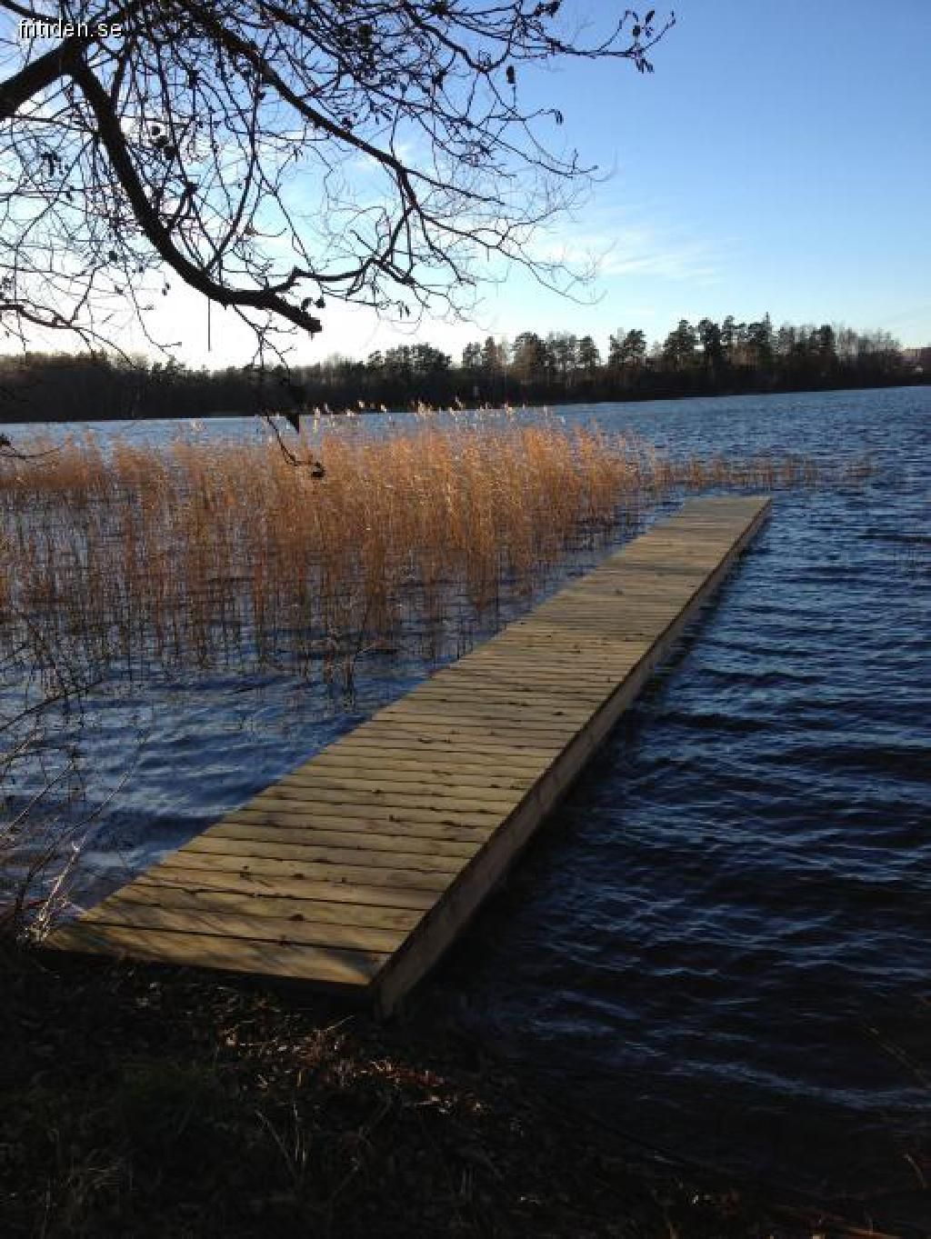 Sjötomt på Färingsö – bild 7 av 7