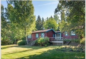 Lovely house in the Archipelago