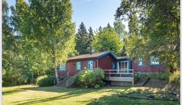 Underbart hus i Skärgården