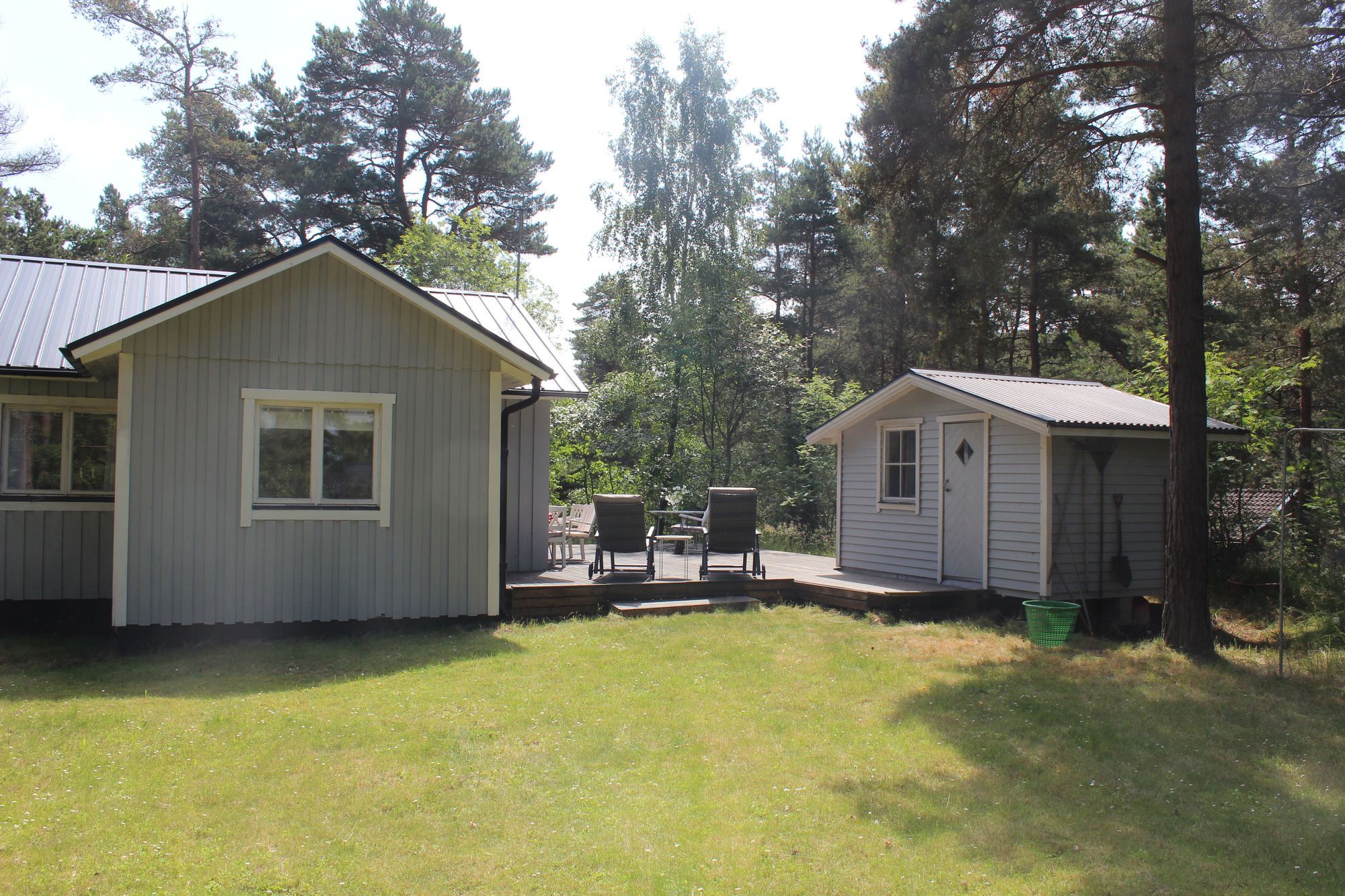 Stuga i Furuboda med 4 + 1 bäddar #30618 – bild 5 av 11