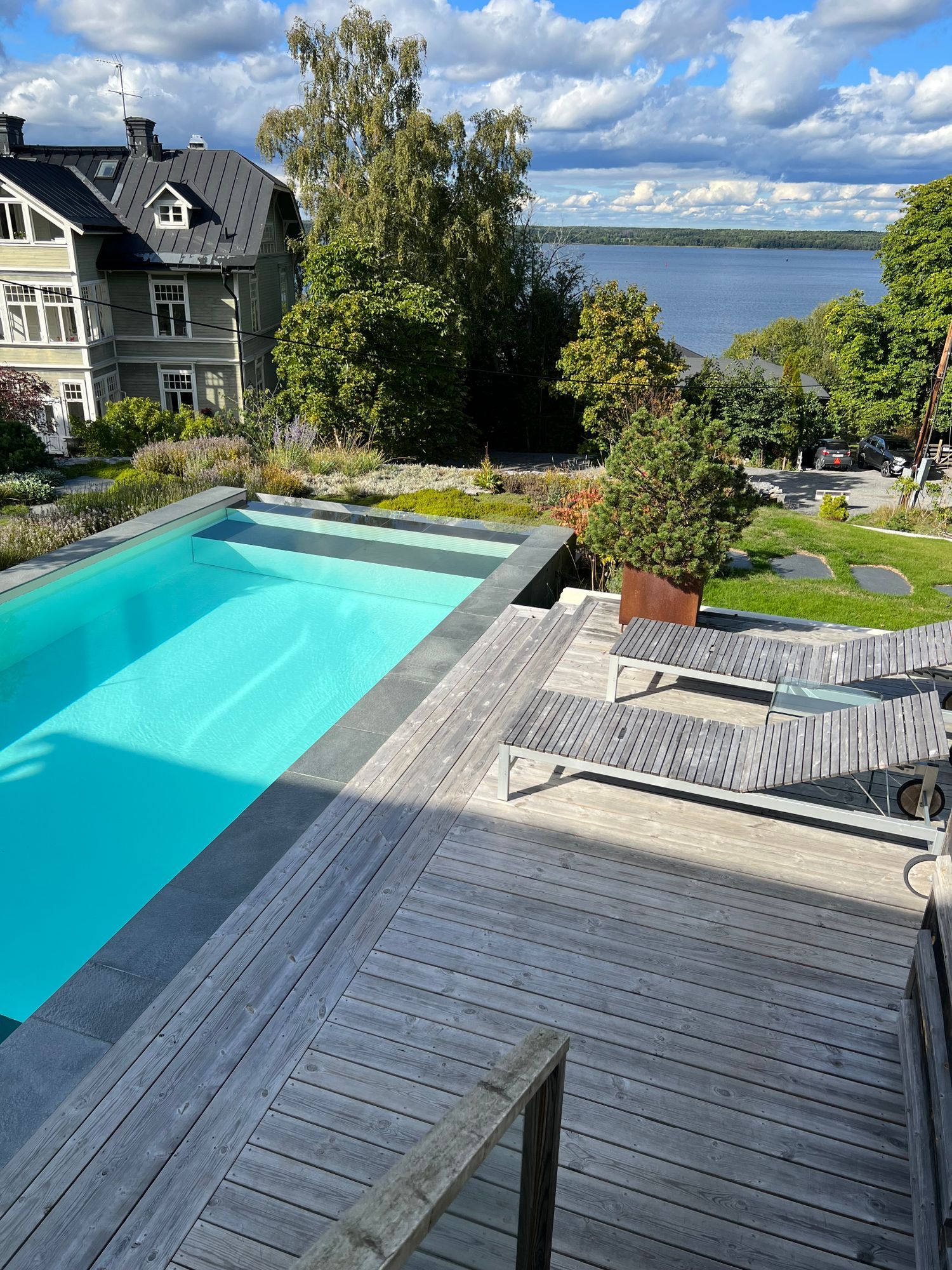 Villa Sångfågeln vid Stockholms inlopp – bild 10 av 24