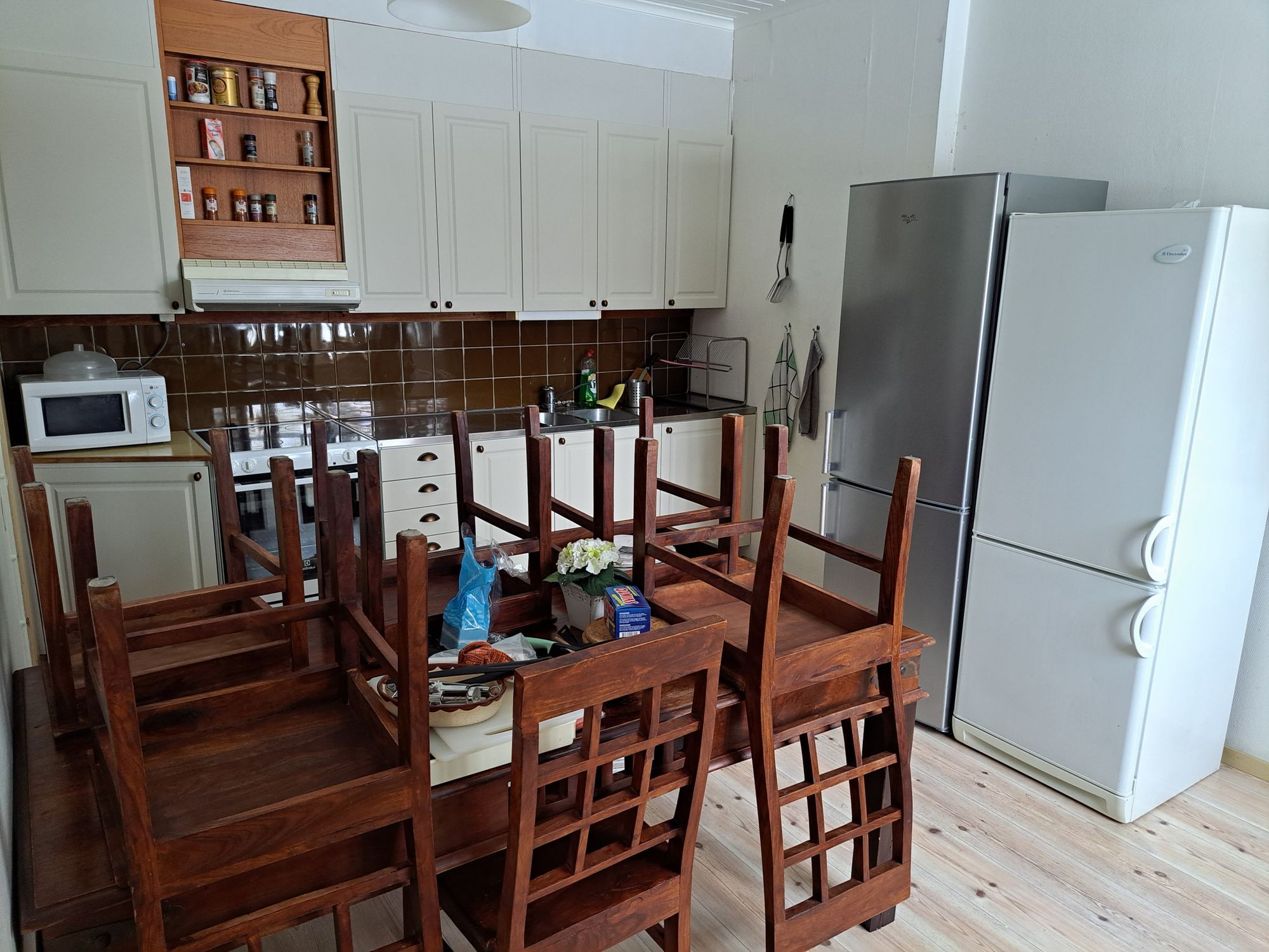Gustafs accomodation semesterboende – bild 9 av 21