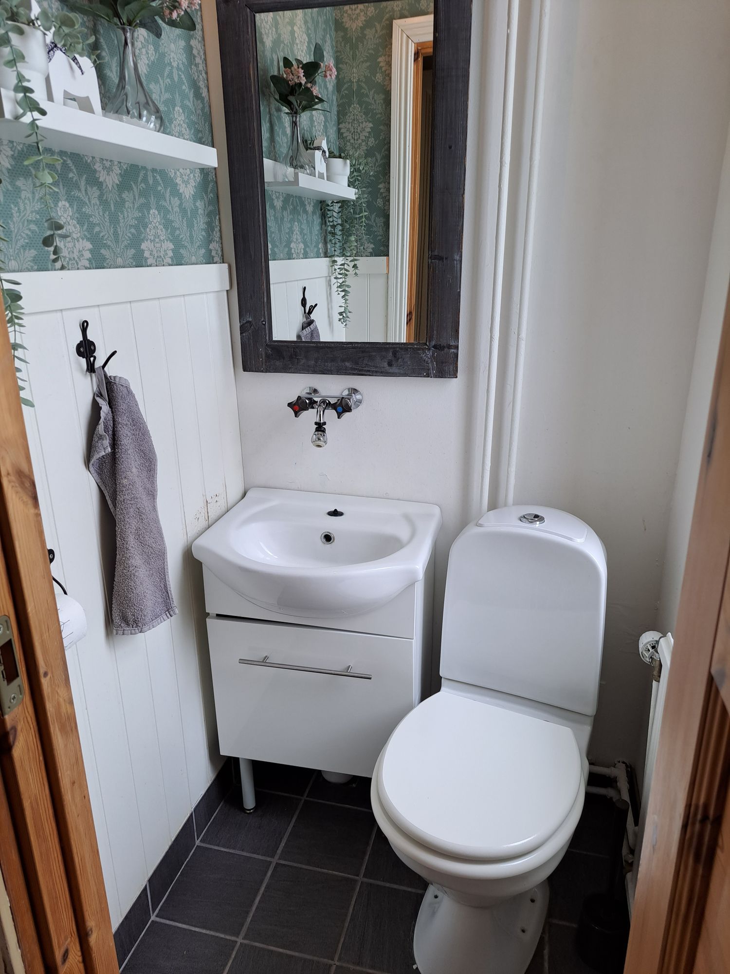 Gustafs accomodation semesterboende – bild 8 av 21