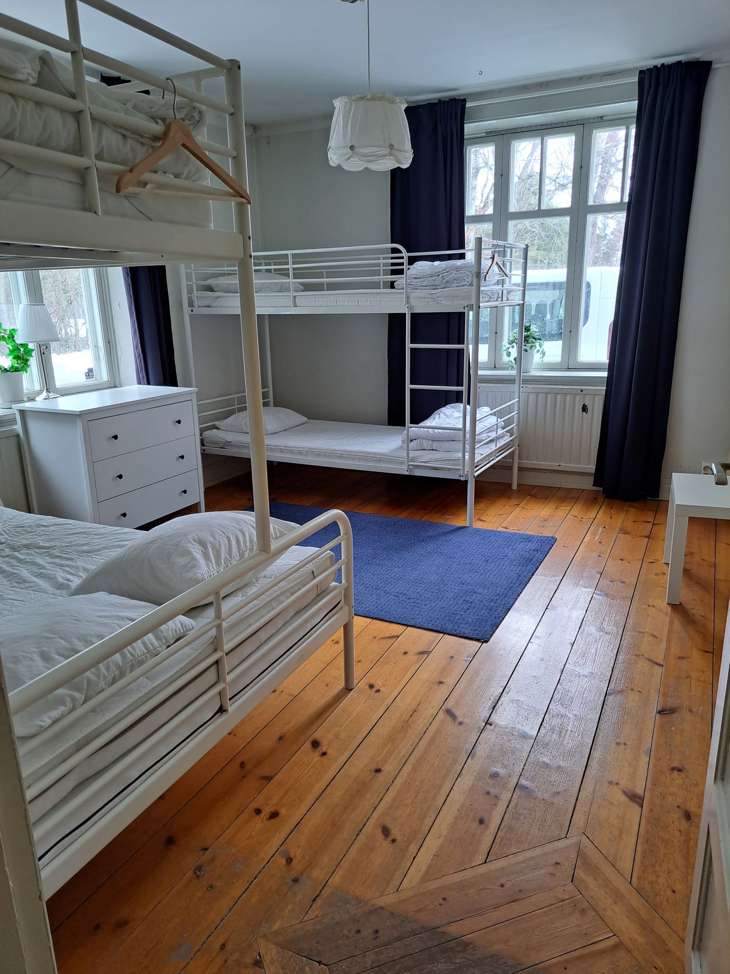 Gustafs accomodation semesterboende – bild 10 av 21