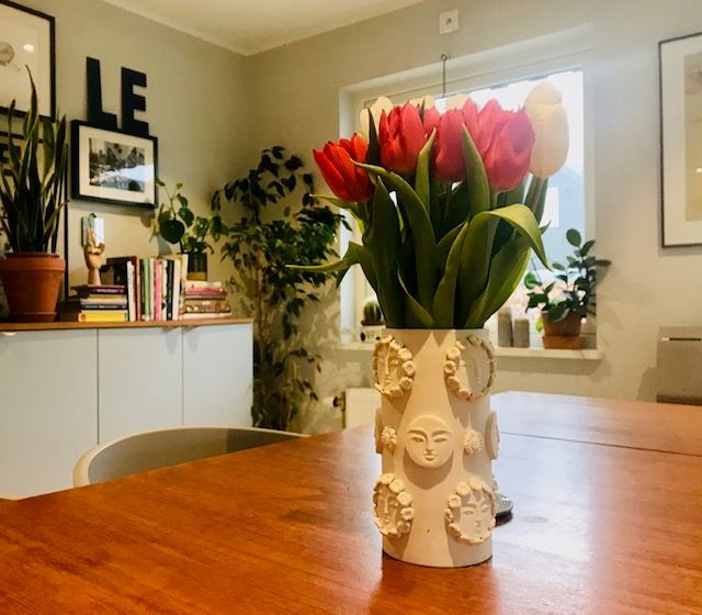 Superhärlig villa med 6 bäddar i centrala Varberg – bild 8 av 18