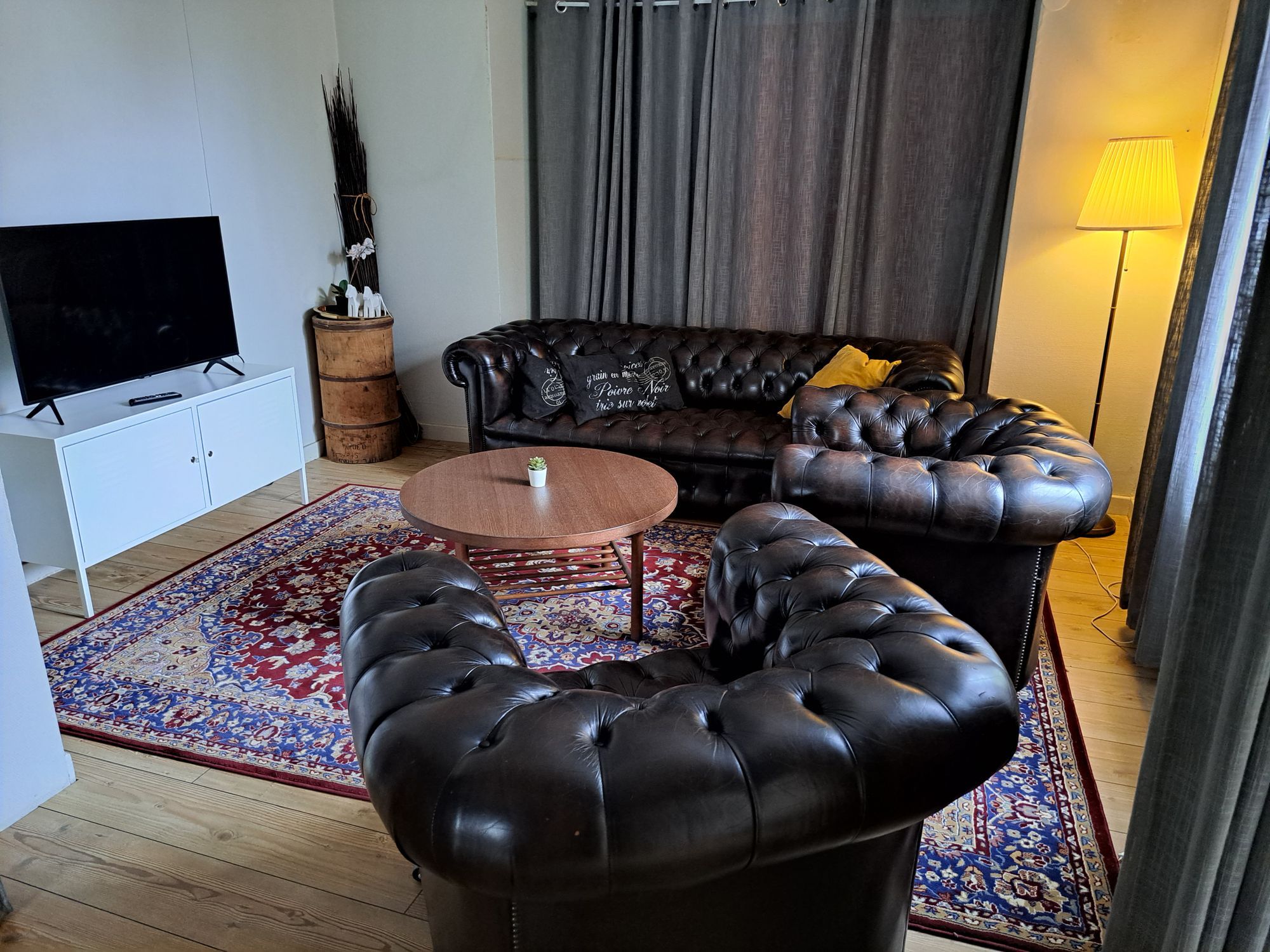 Gustafs accomodation semesterboende – bild 11 av 21