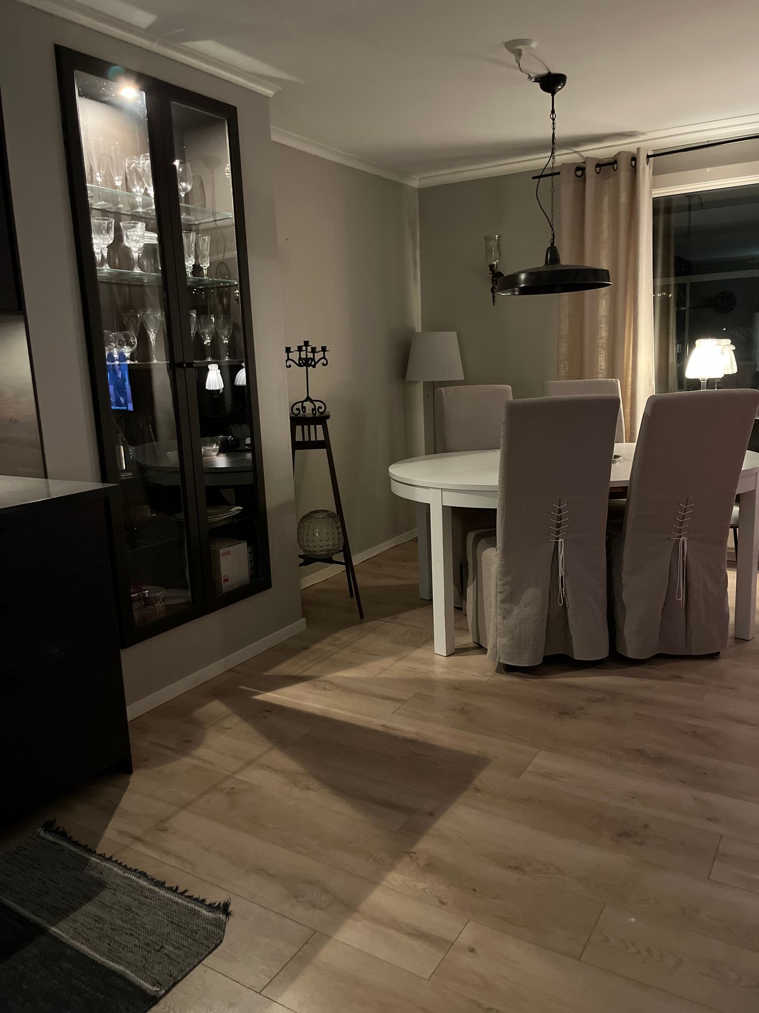 Hus mellan Romme alpin och centrala Borlänge – bild 15 av 24