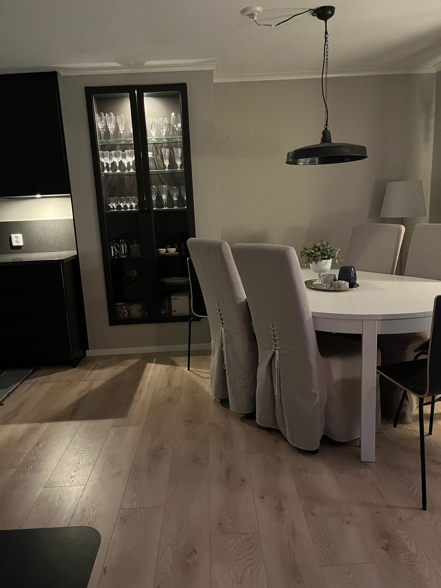 Hus mellan Romme alpin och centrala Borlänge – bild 16 av 24
