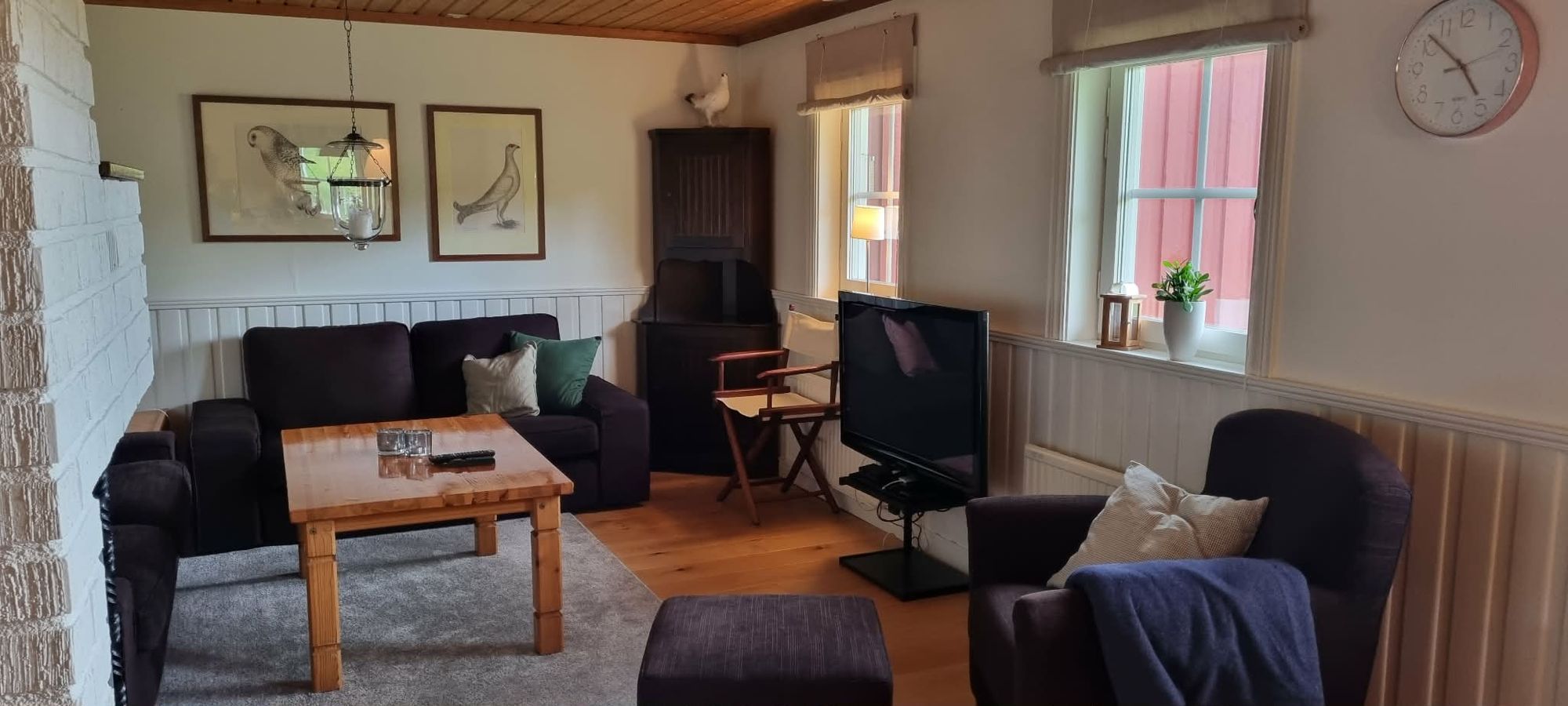 Stuga i Hemavan med 8 + 3 bäddar #42272 – bild 3 av 13
