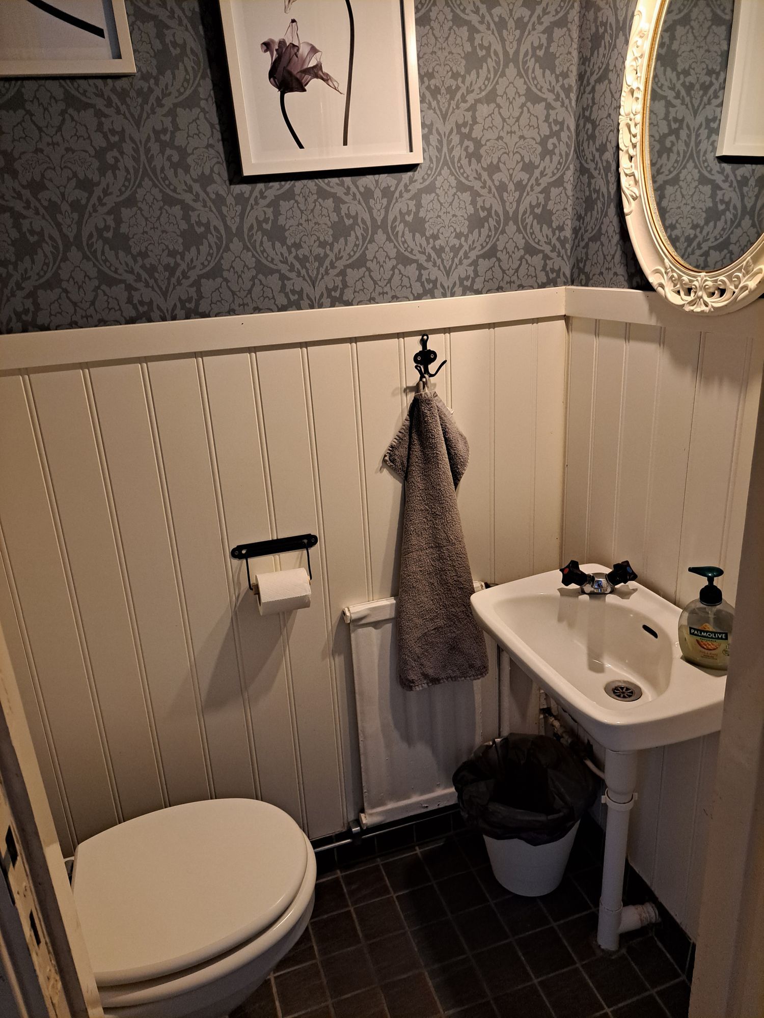 Gustafs accomodation semesterboende – bild 12 av 21