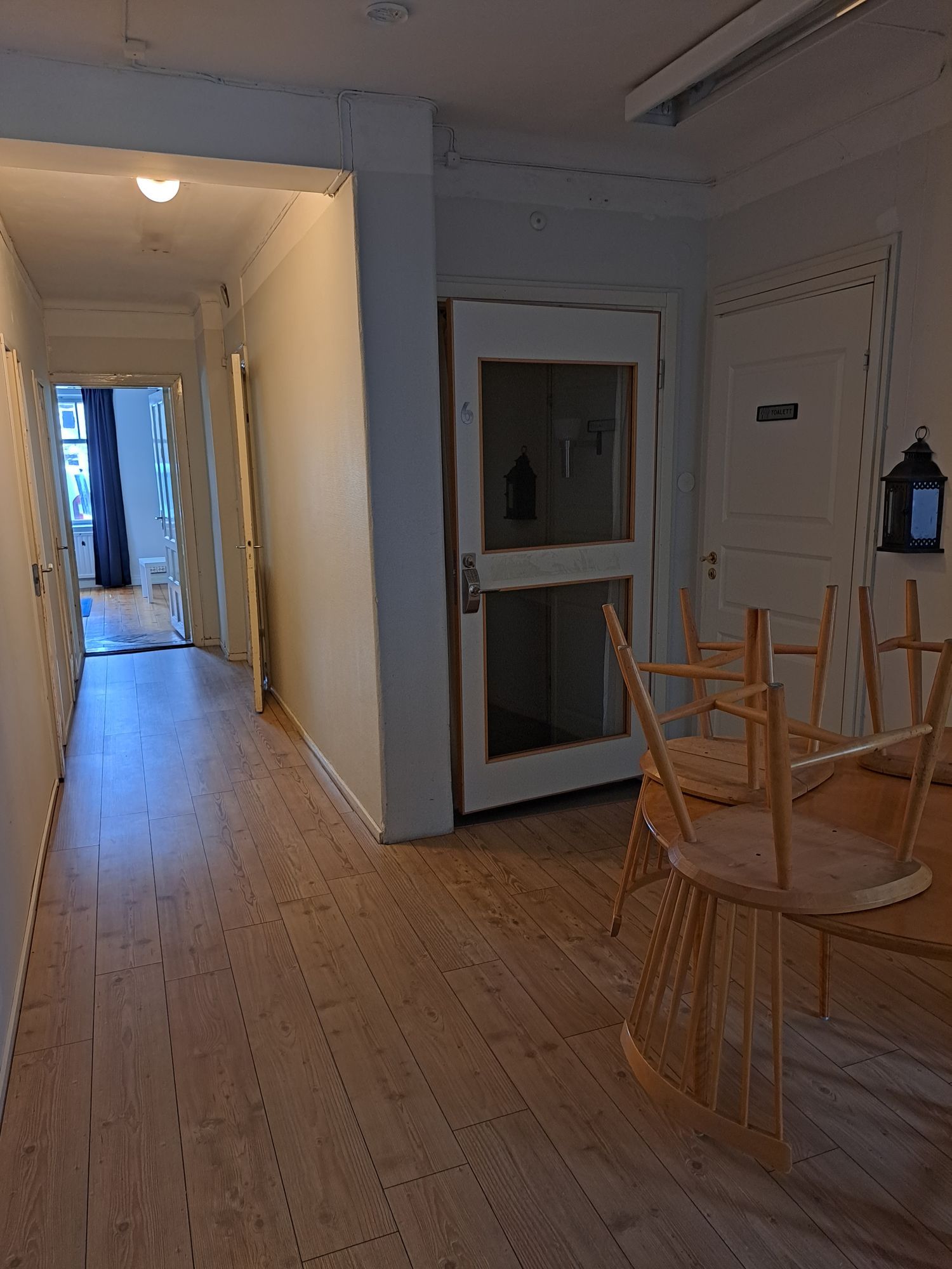 Gustafs accomodation semesterboende – bild 17 av 21