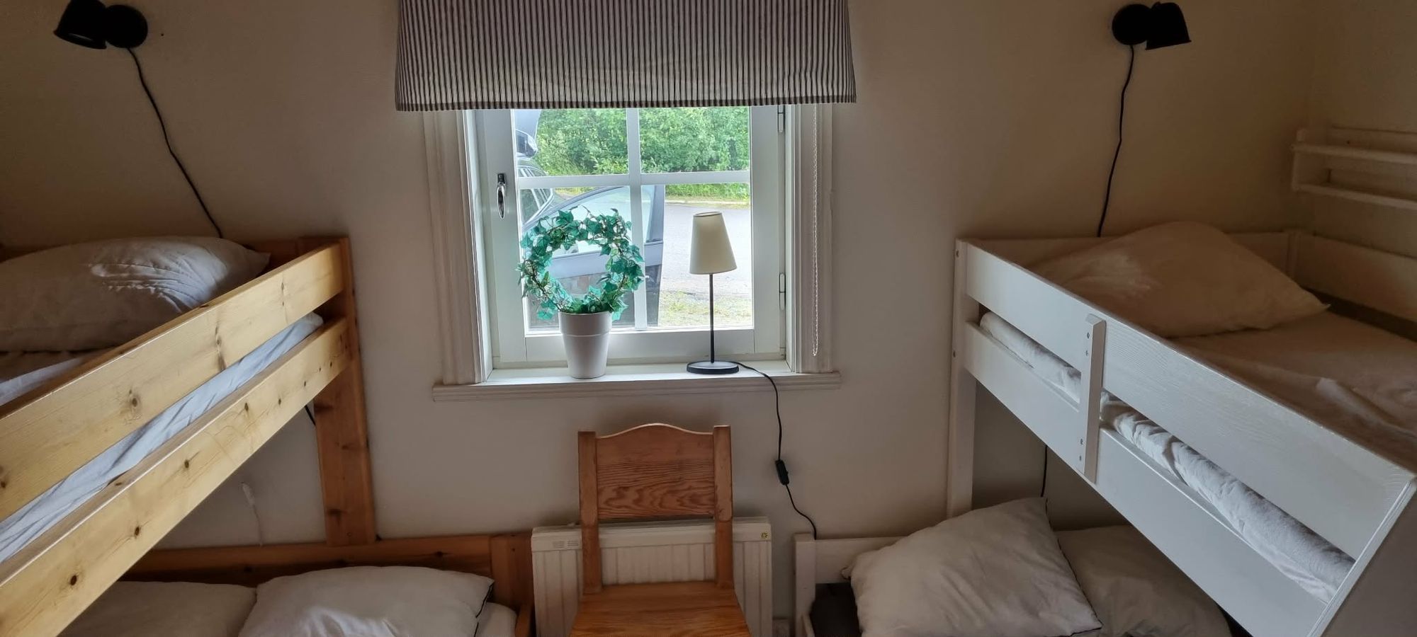 Stuga i Hemavan med 8 + 3 bäddar #42272 – bild 6 av 13