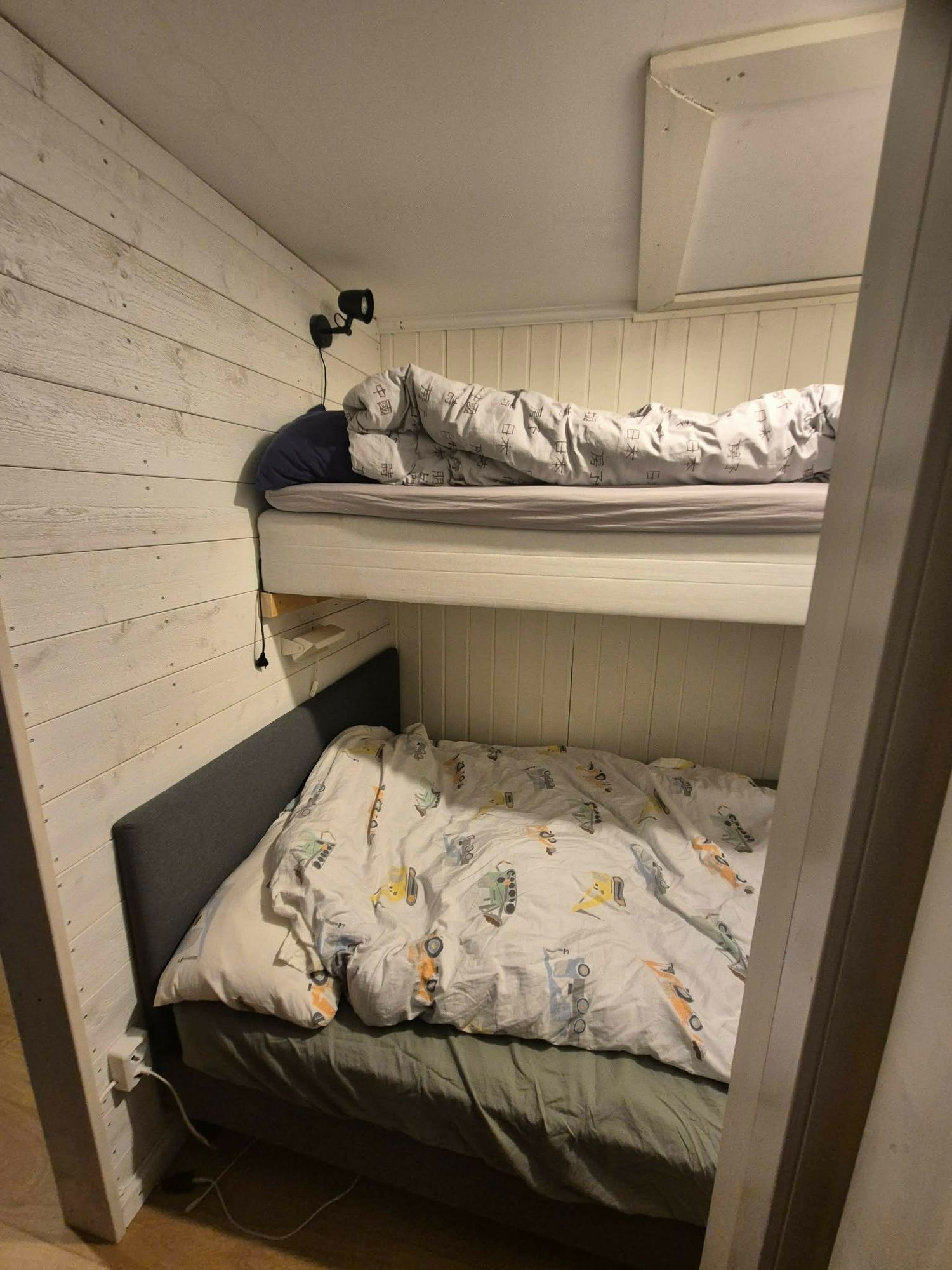 Stuga i Hemavan med 8 + 3 bäddar #42272 – bild 12 av 13