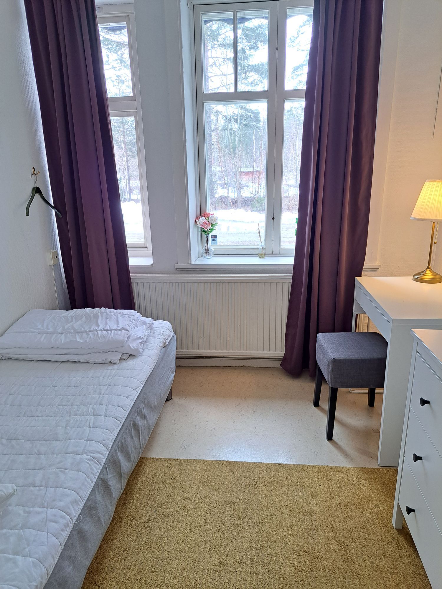 Gustafs accomodation semesterboende – bild 15 av 21