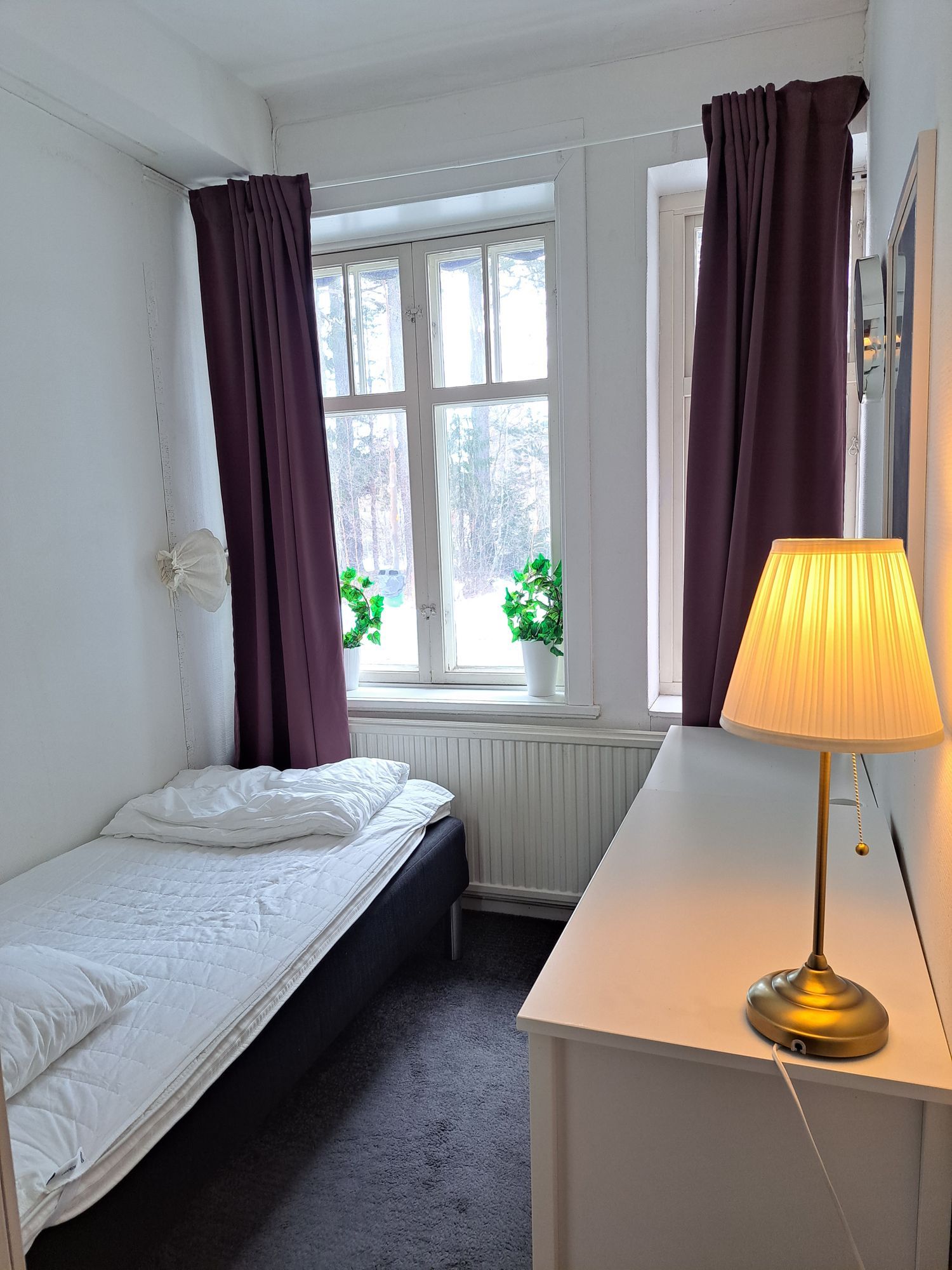Gustafs accomodation semesterboende – bild 19 av 21