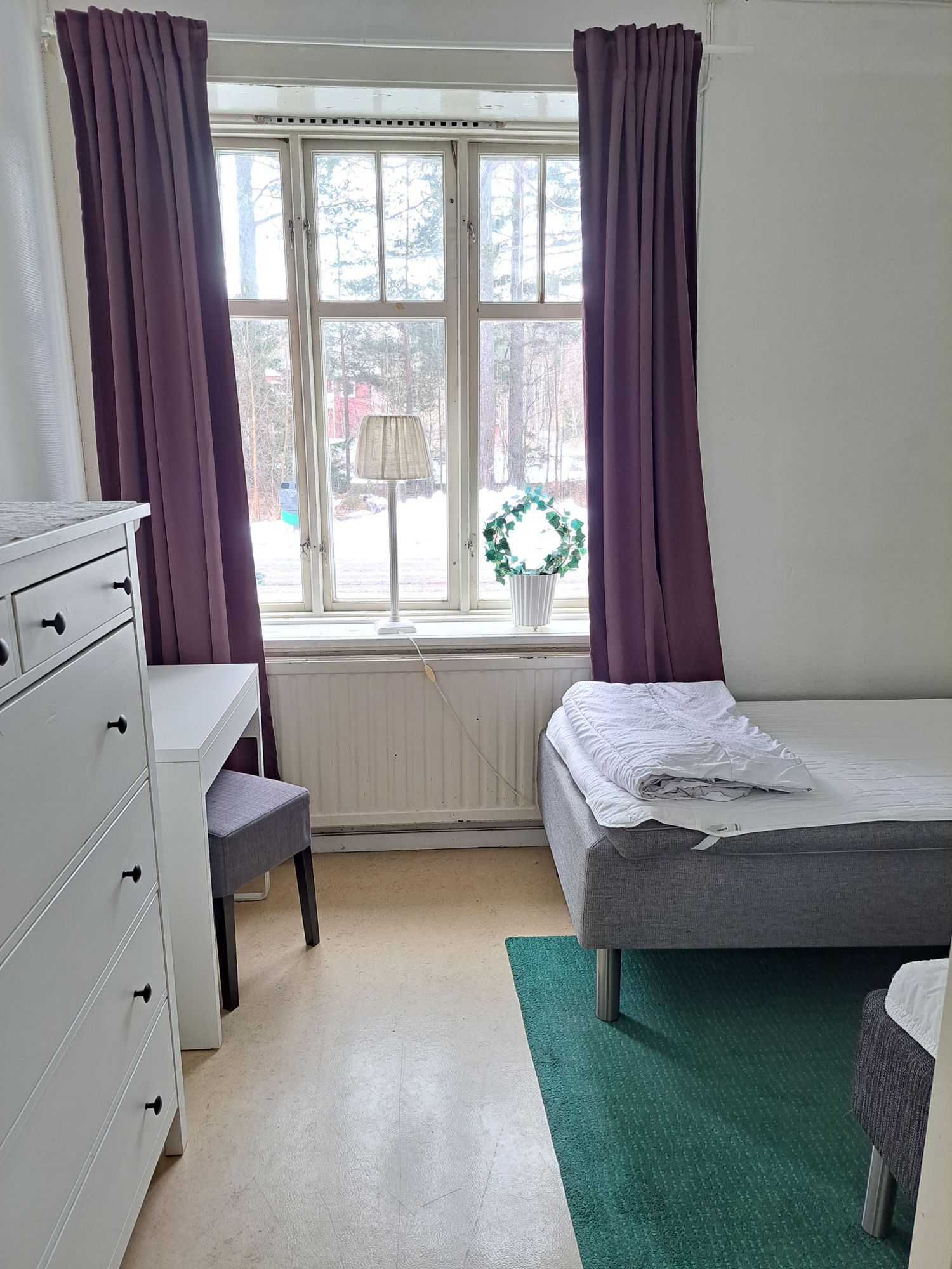 Gustafs accomodation semesterboende – bild 18 av 21