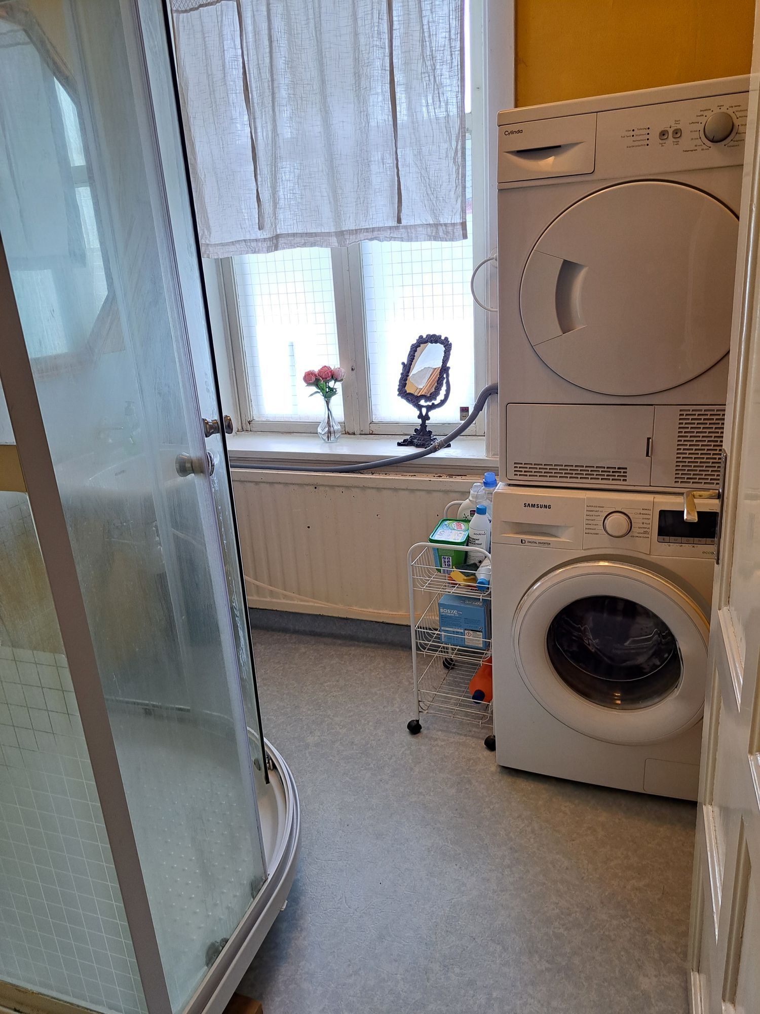 Gustafs accomodation semesterboende – bild 21 av 21