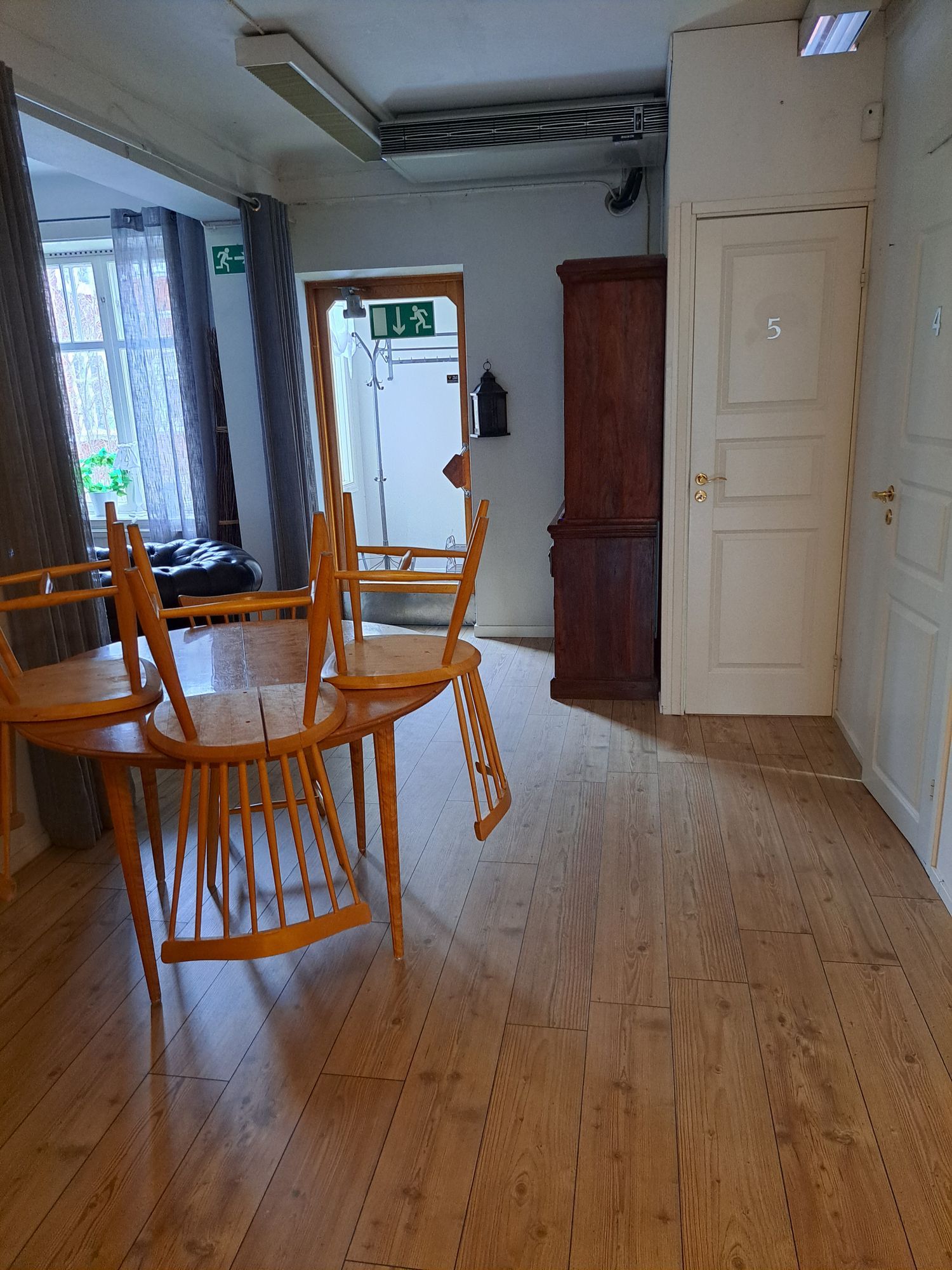 Gustafs accomodation semesterboende – bild 20 av 21