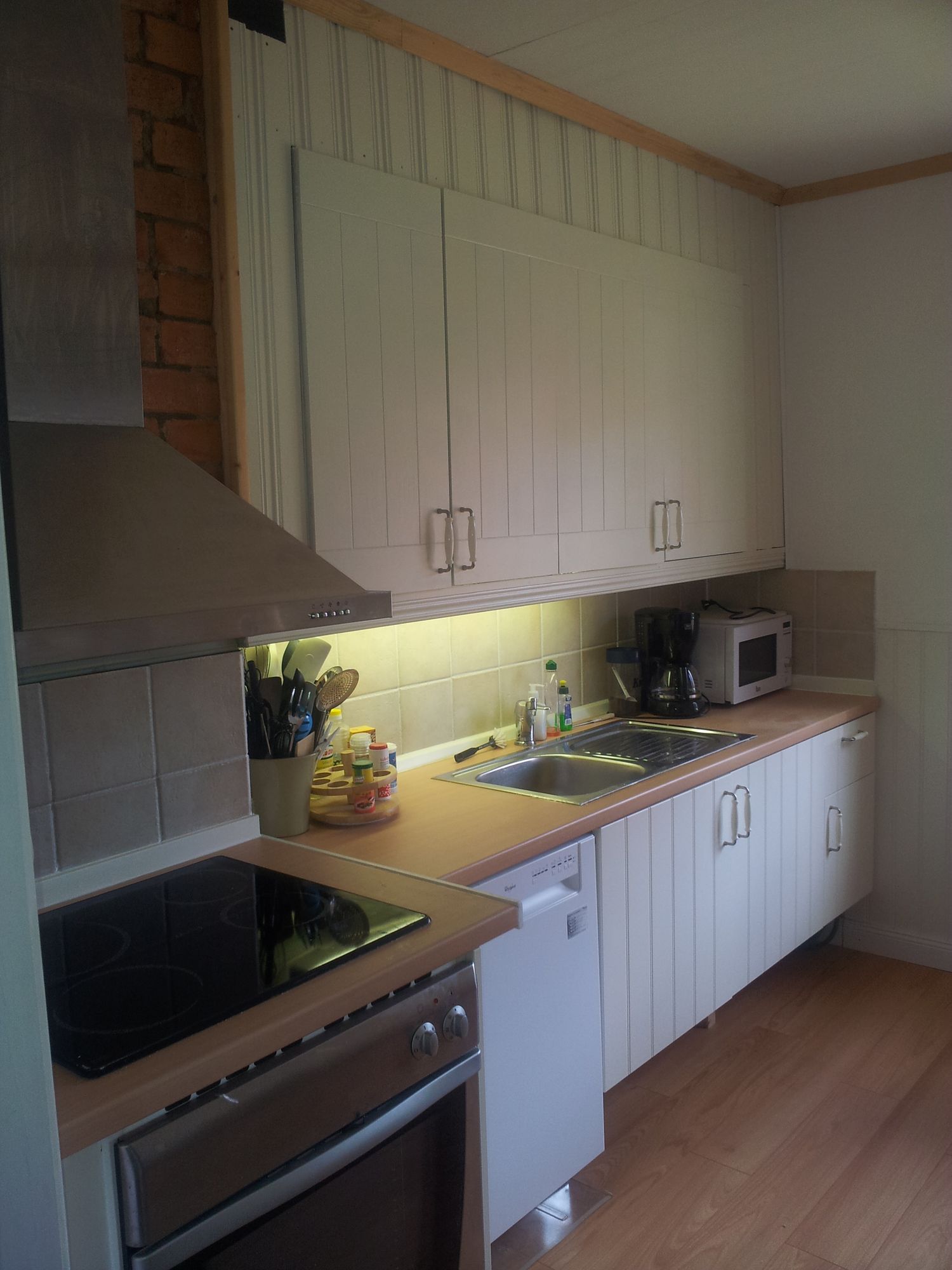 Villa Saltkrokan (Wifi, Bastu, Bat, Diskmaskin) – bild 21 av 24